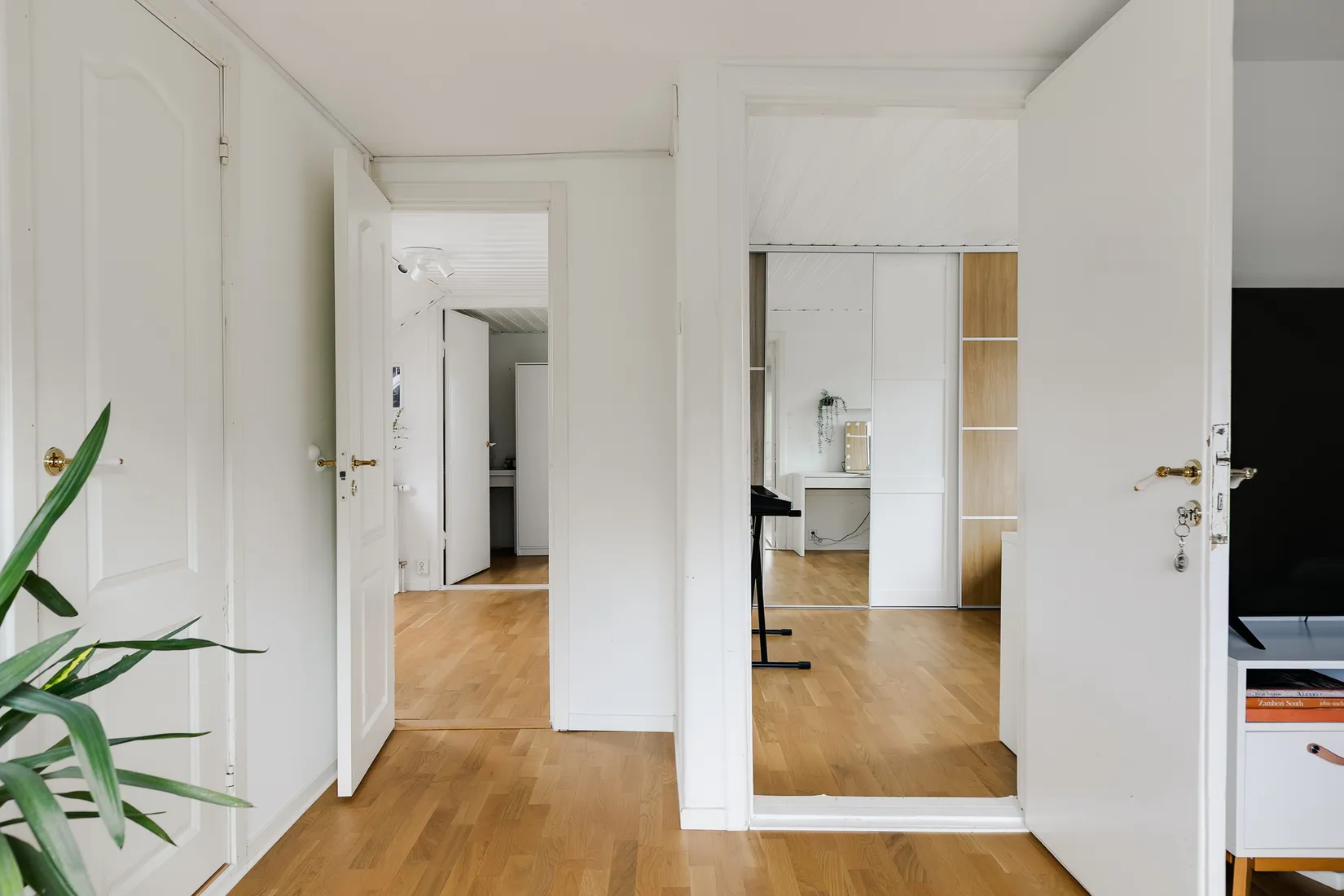 Villa, Ekåsgatan 3, Kulladal, Malmö