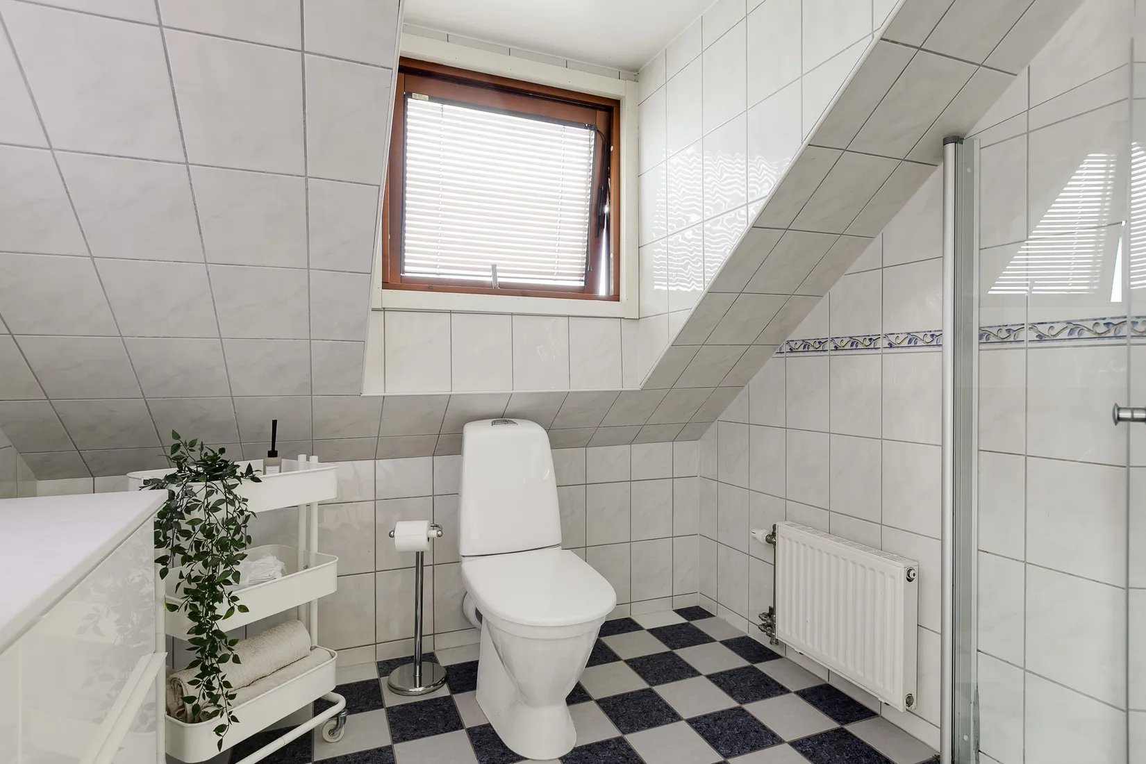 Villa, Ekåsgatan 3, Kulladal, Malmö
