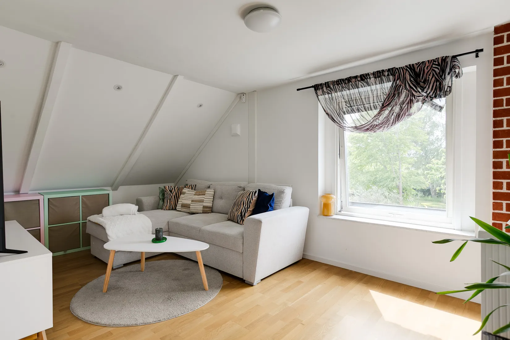 Villa, Ekåsgatan 3, Kulladal, Malmö