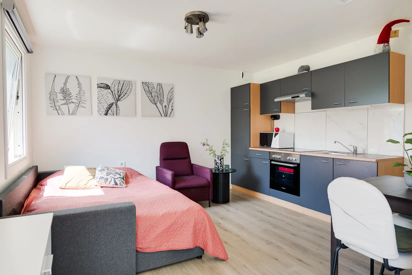 Villa, Ekåsgatan 3, Kulladal, Malmö
