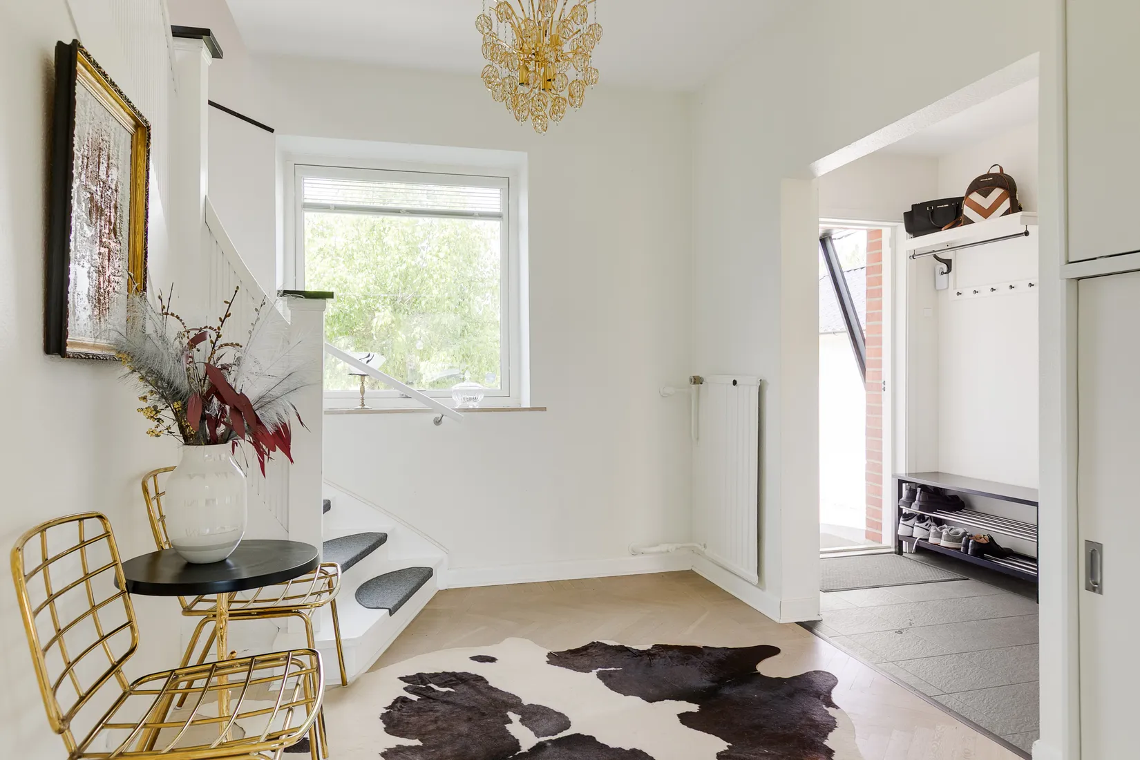 Villa, Ekåsgatan 3, Kulladal, Malmö