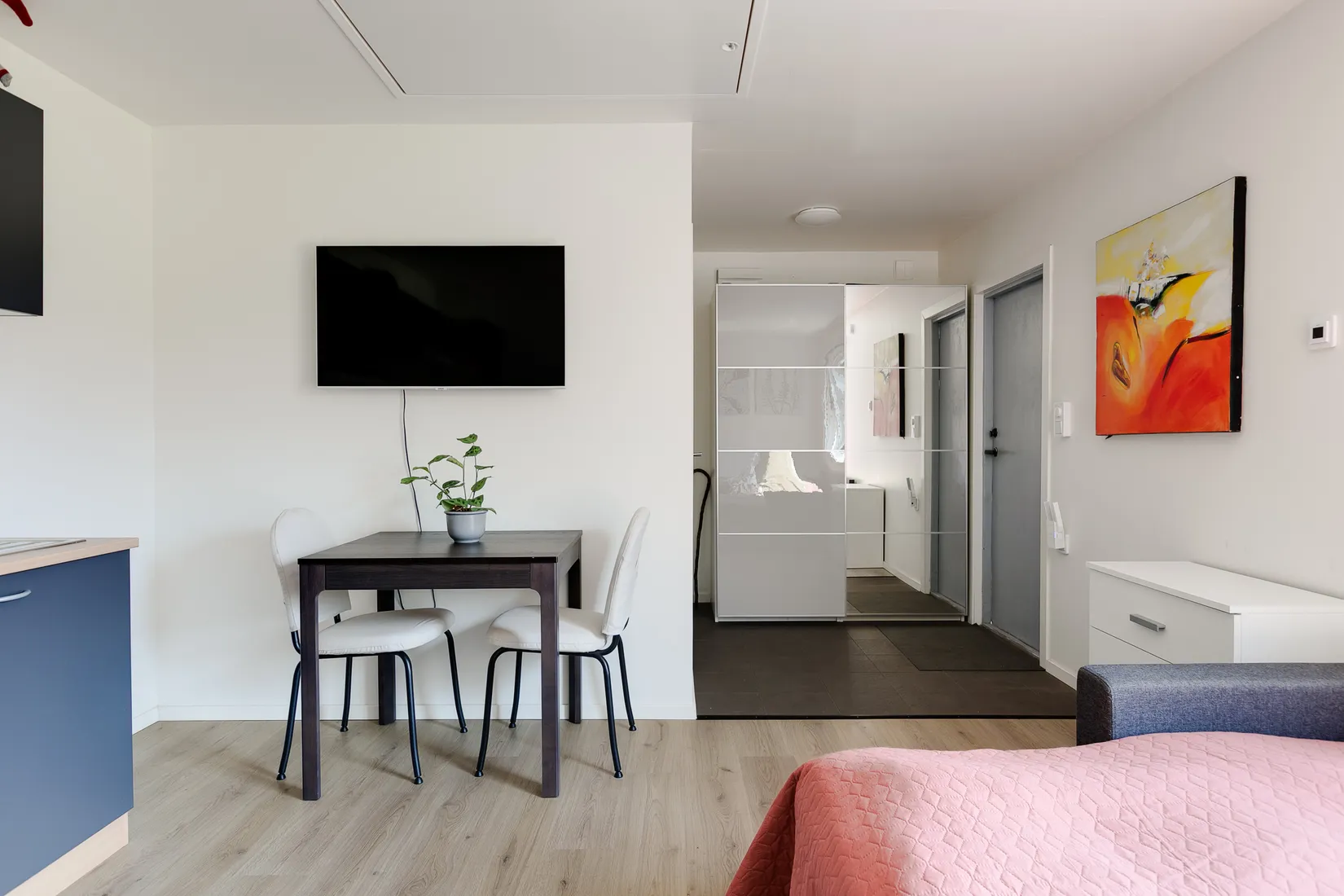 Villa, Ekåsgatan 3, Kulladal, Malmö