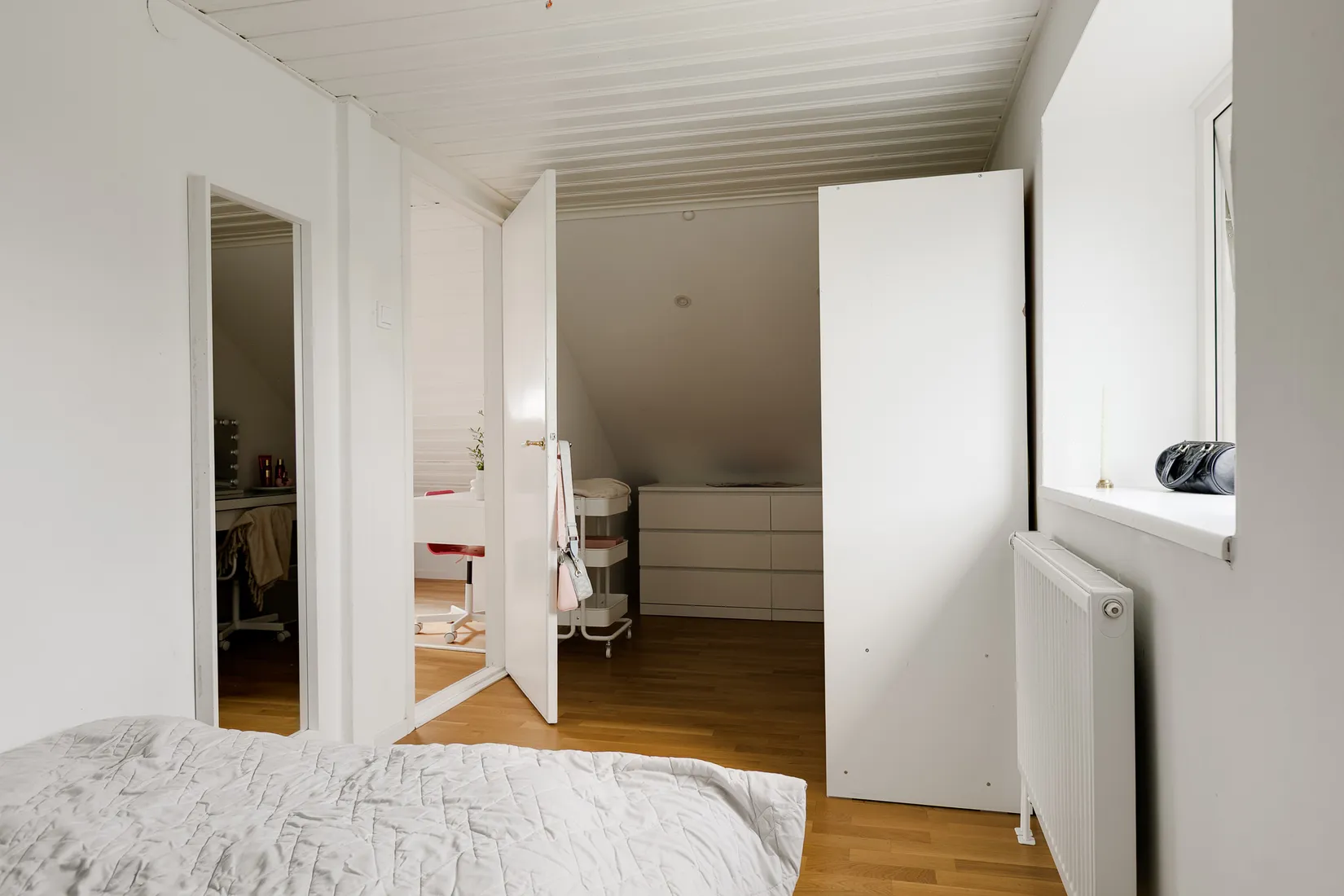 Villa, Ekåsgatan 3, Kulladal, Malmö