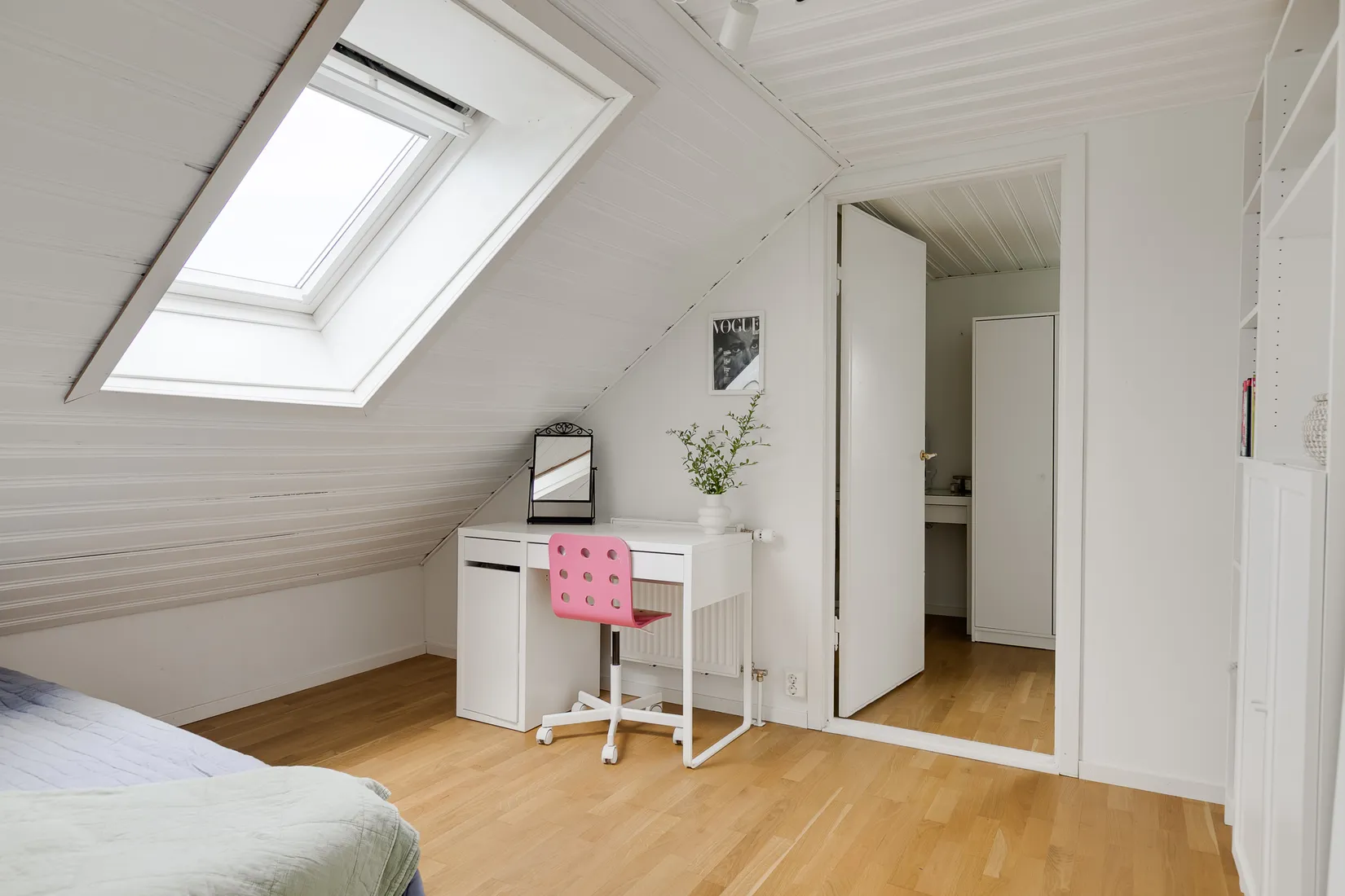 Villa, Ekåsgatan 3, Kulladal, Malmö