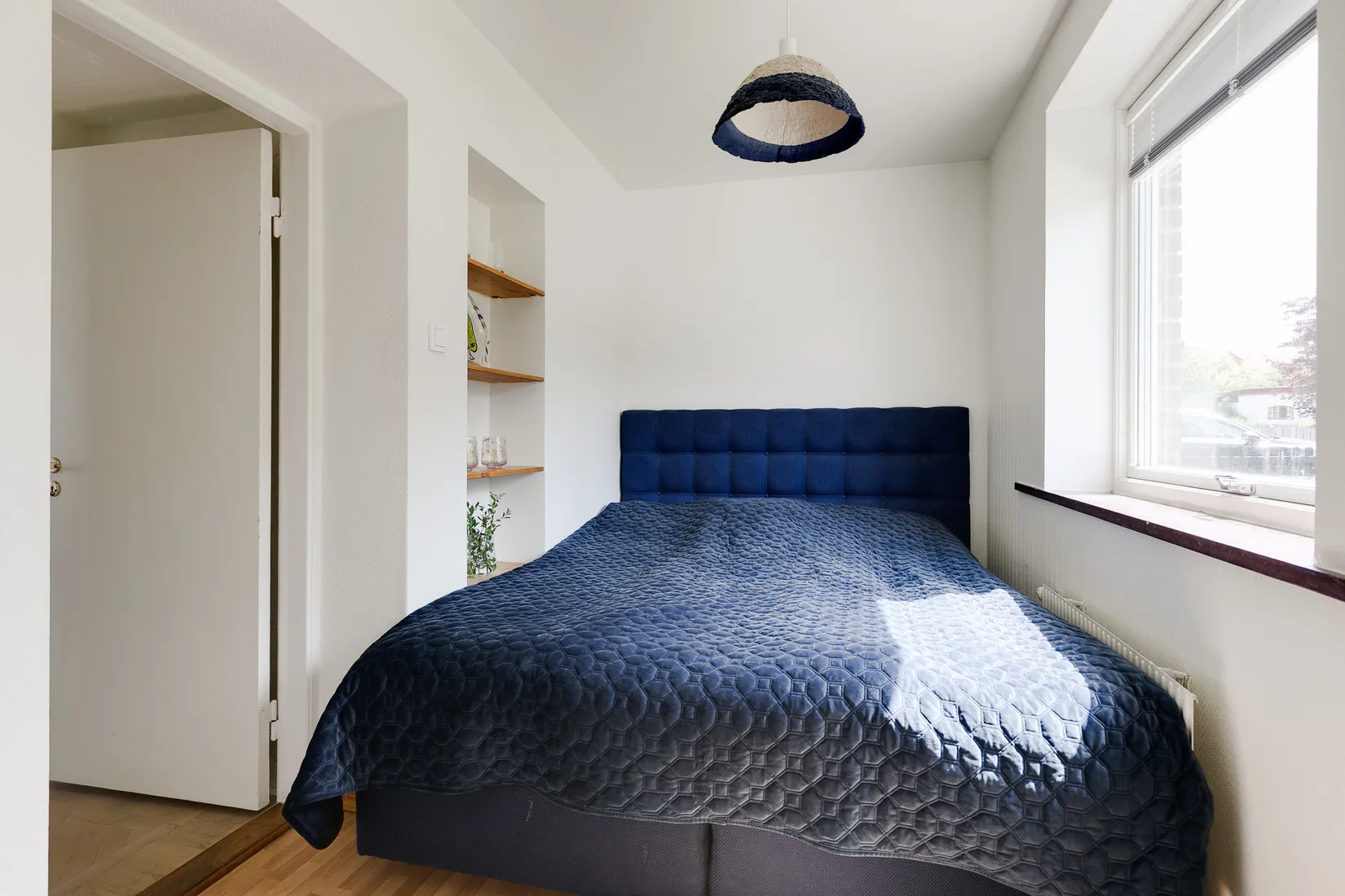 Villa, Ekåsgatan 3, Kulladal, Malmö
