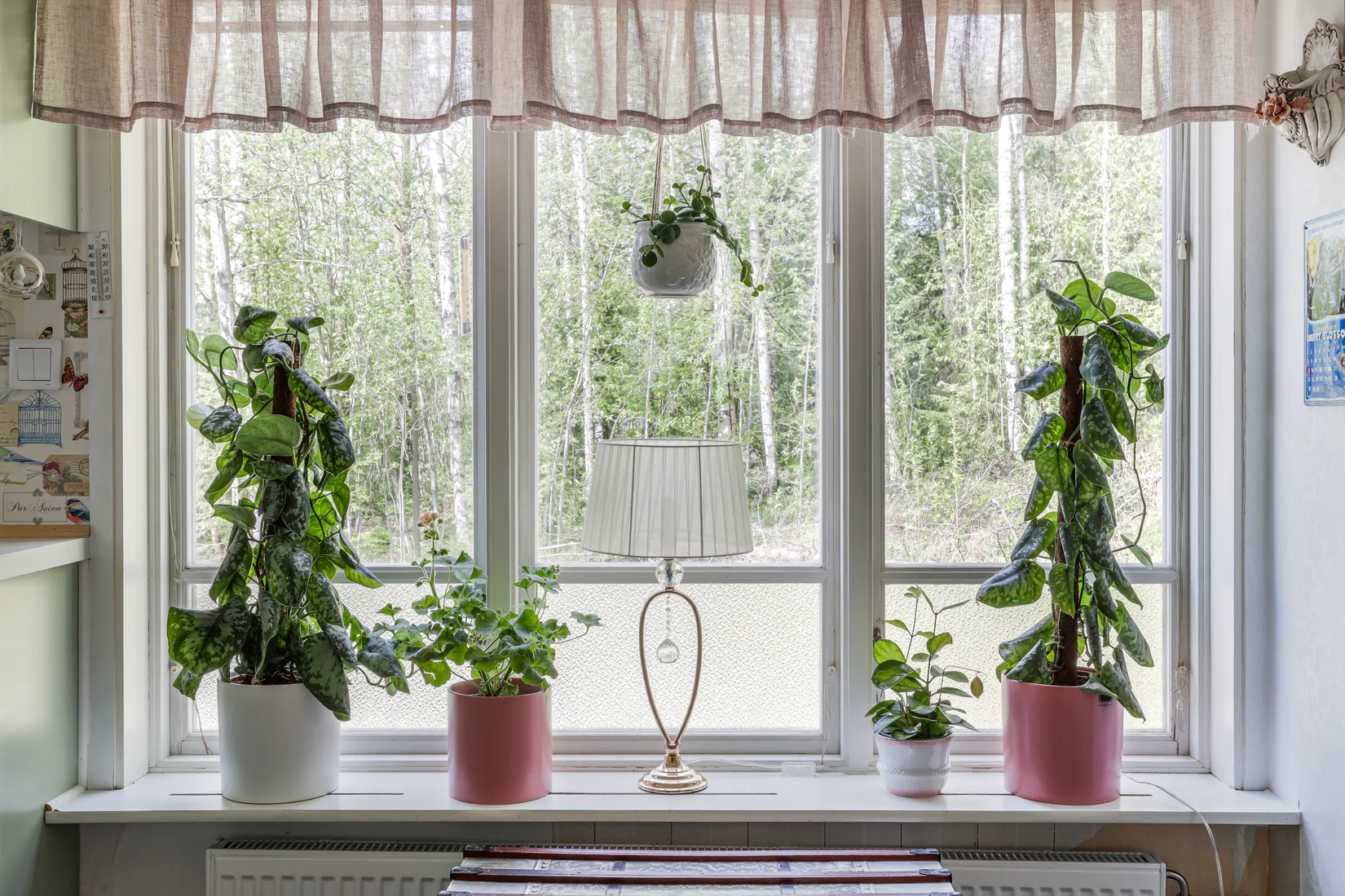 Villa, Överrödå 155, Överrödå, Vindeln