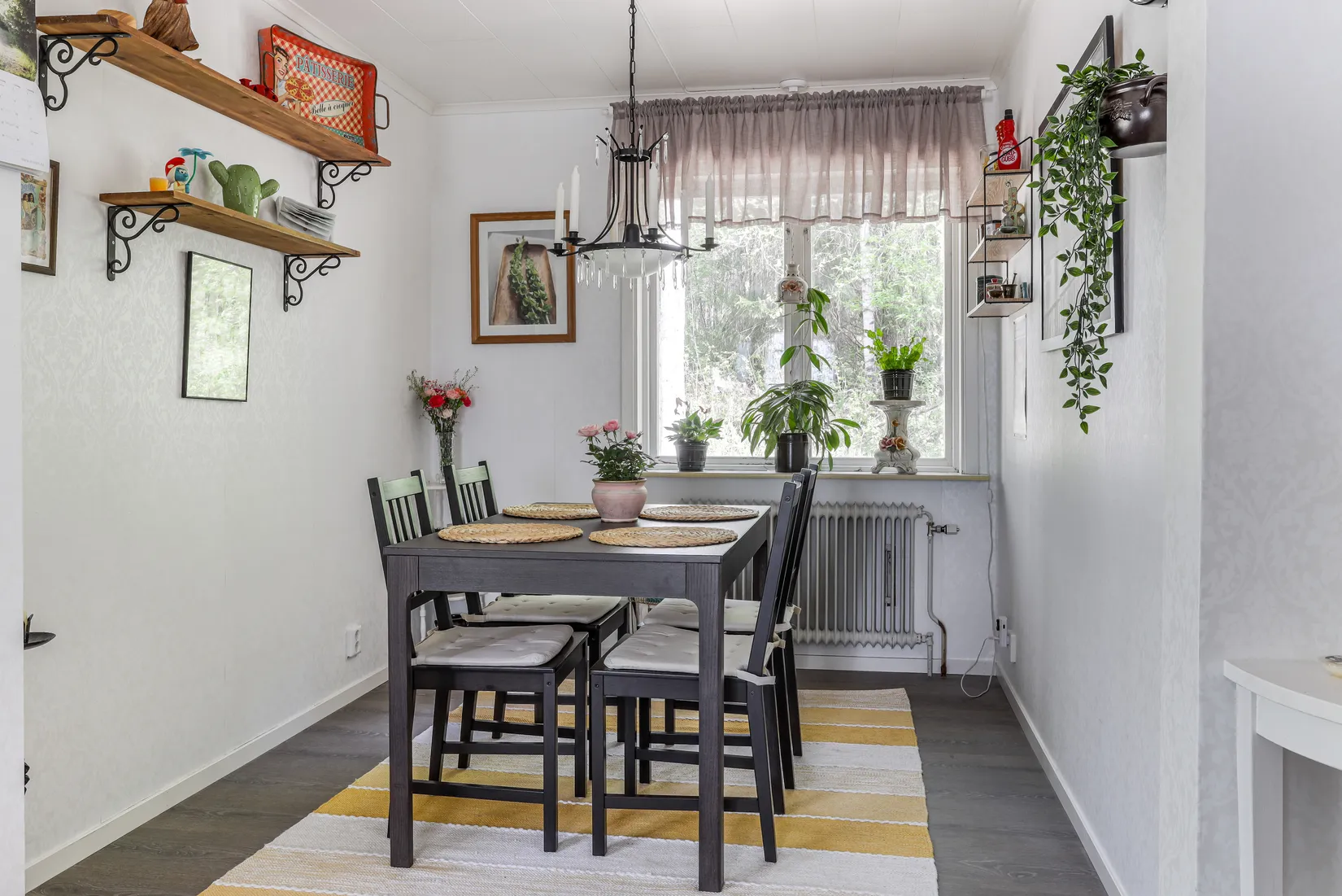 Villa, Överrödå 155, Överrödå, Vindeln