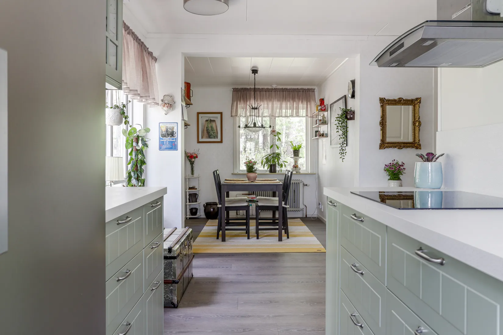 Villa, Överrödå 155, Överrödå, Vindeln
