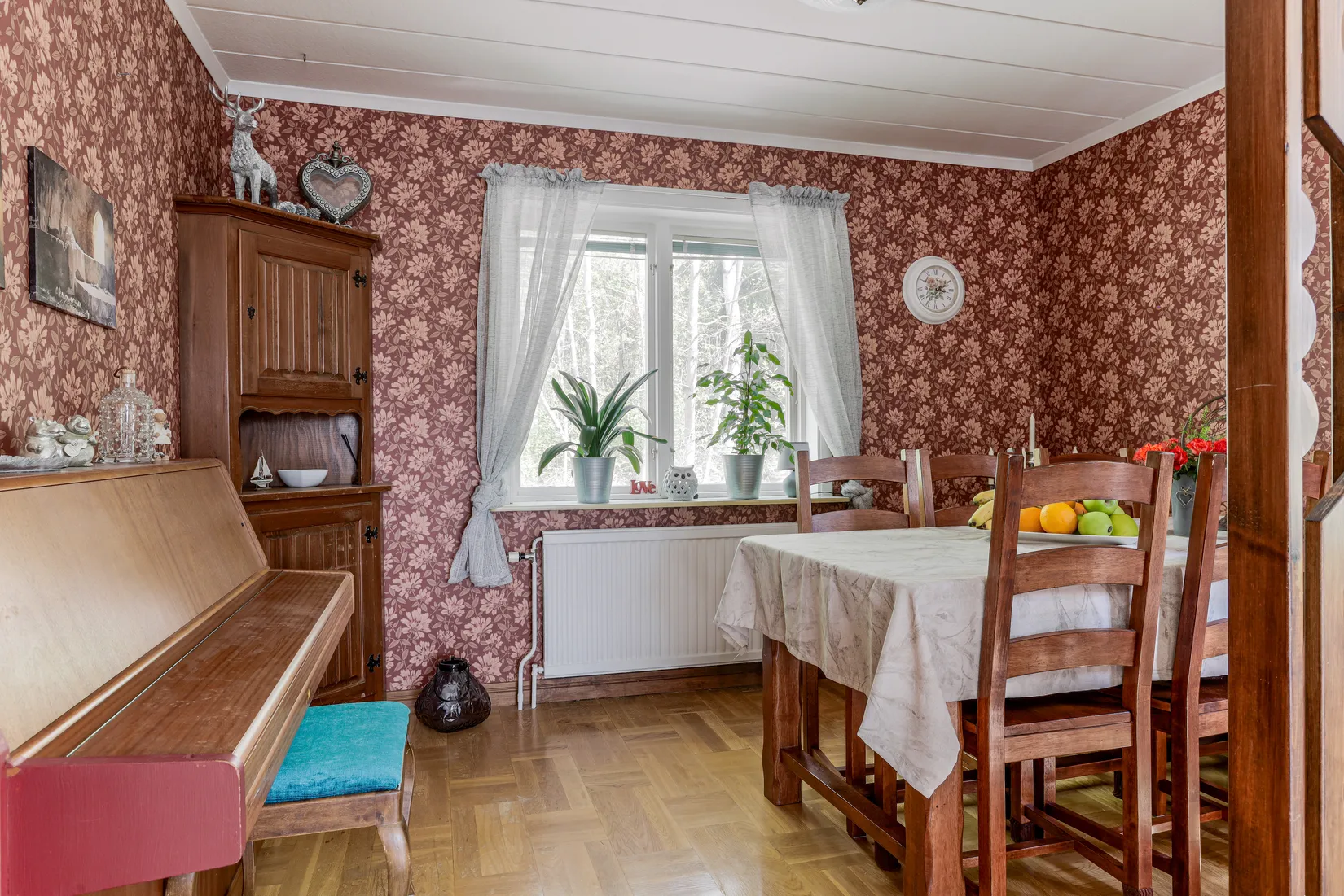 Villa, Överrödå 155, Överrödå, Vindeln