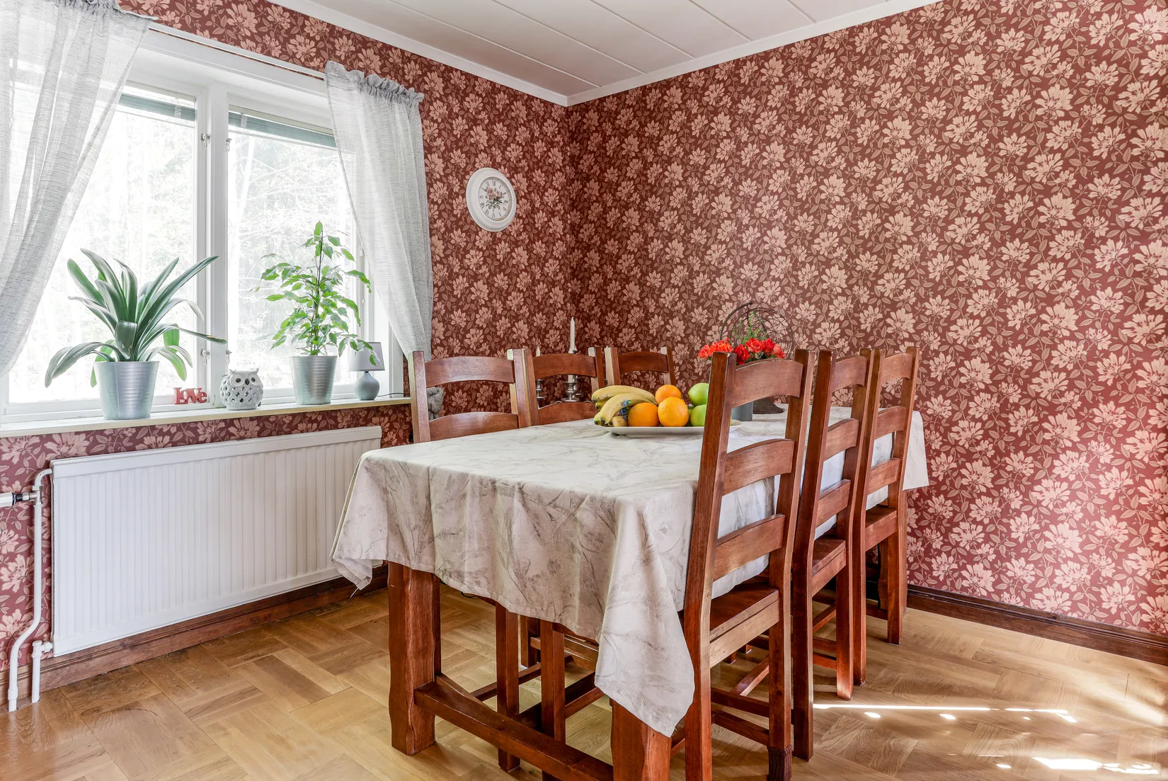 Villa, Överrödå 155, Överrödå, Vindeln