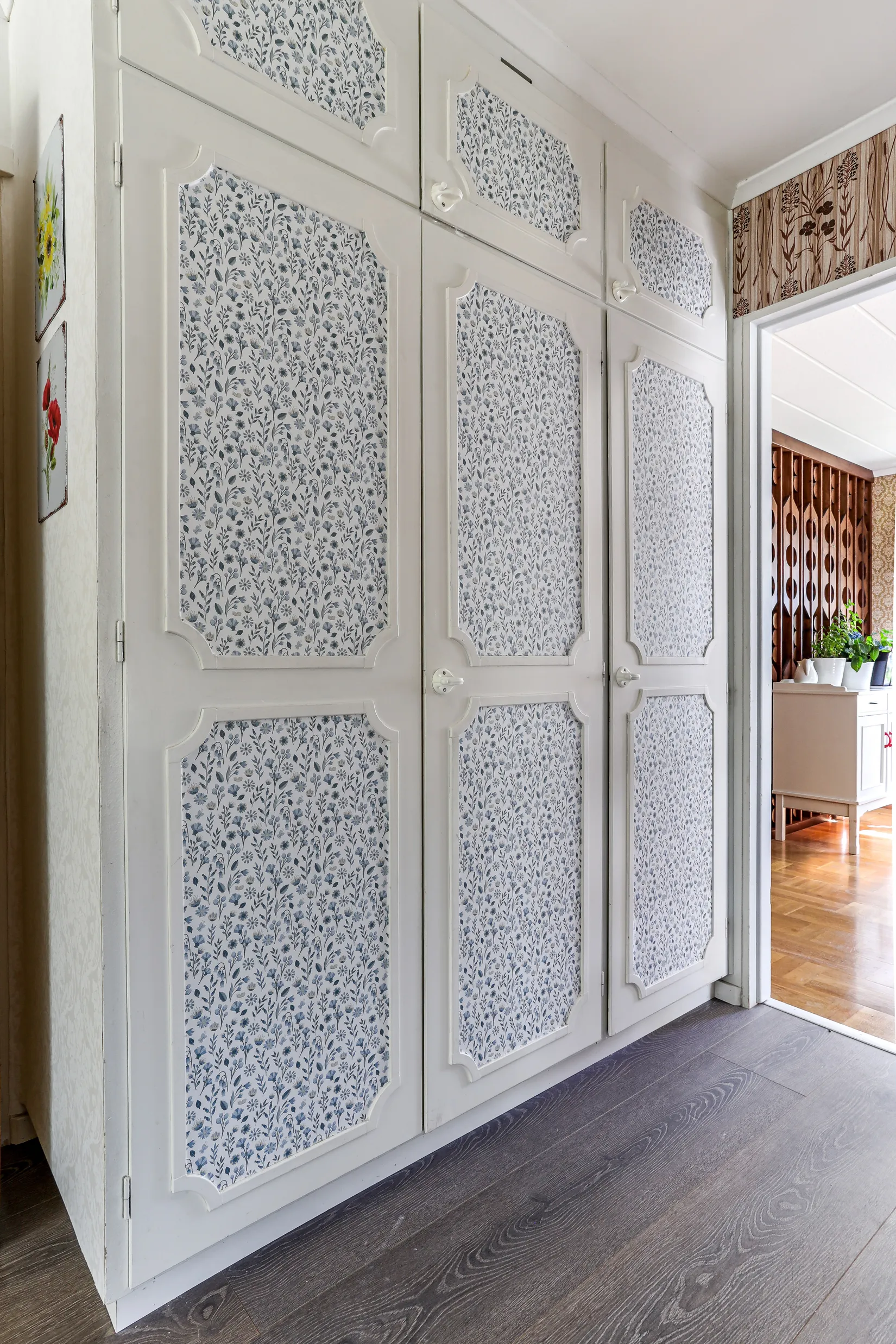 Villa, Överrödå 155, Överrödå, Vindeln