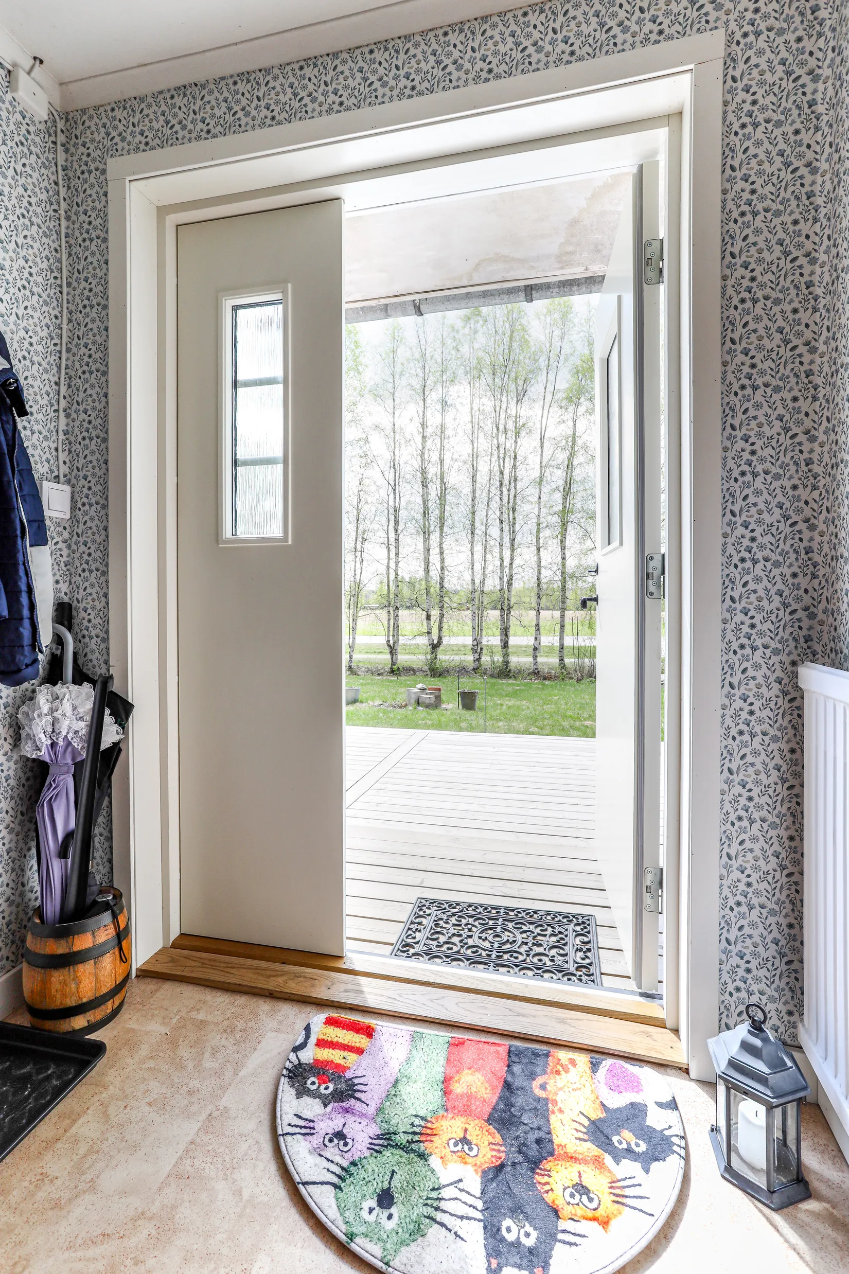 Villa, Överrödå 155, Överrödå, Vindeln