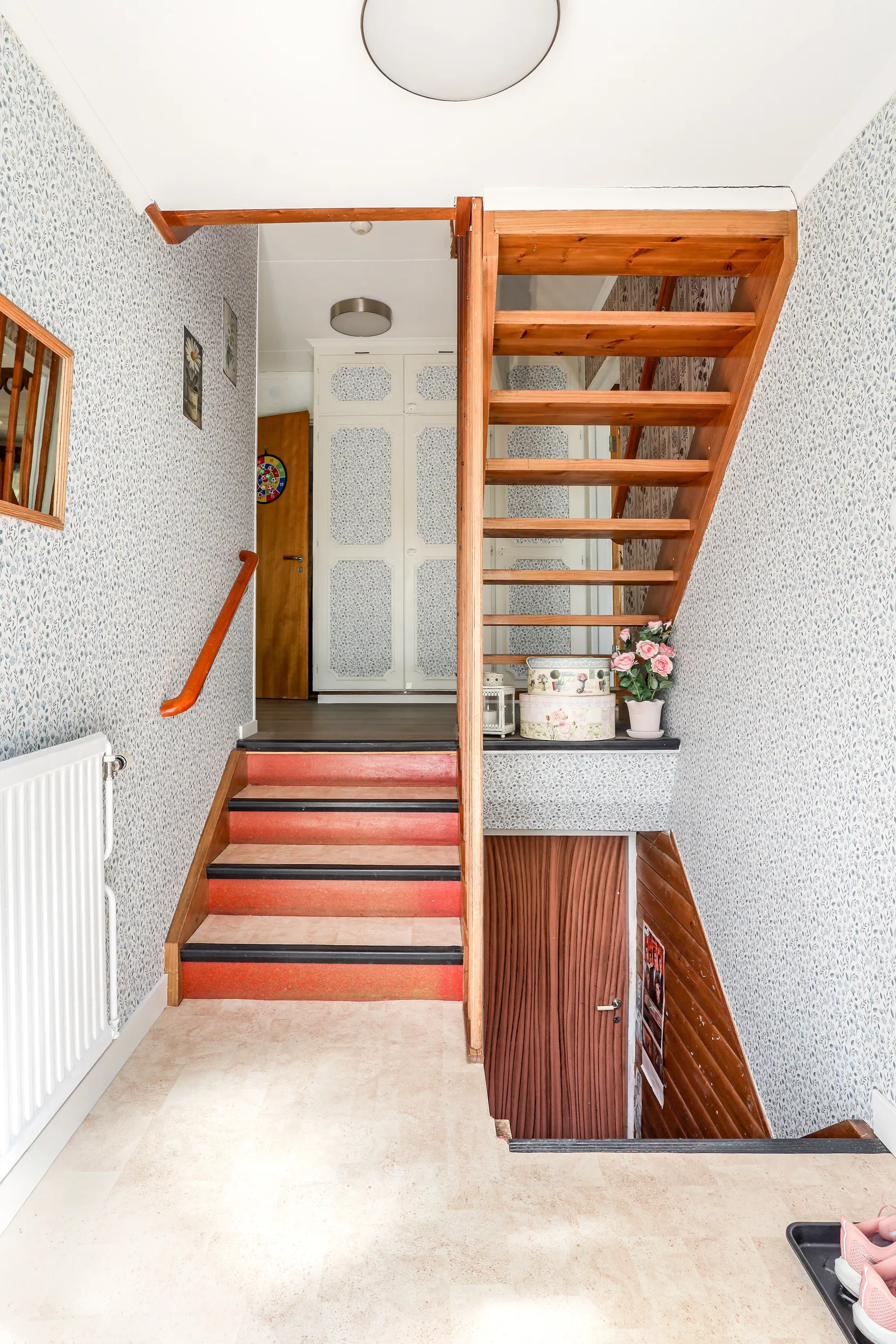 Villa, Överrödå 155, Överrödå, Vindeln