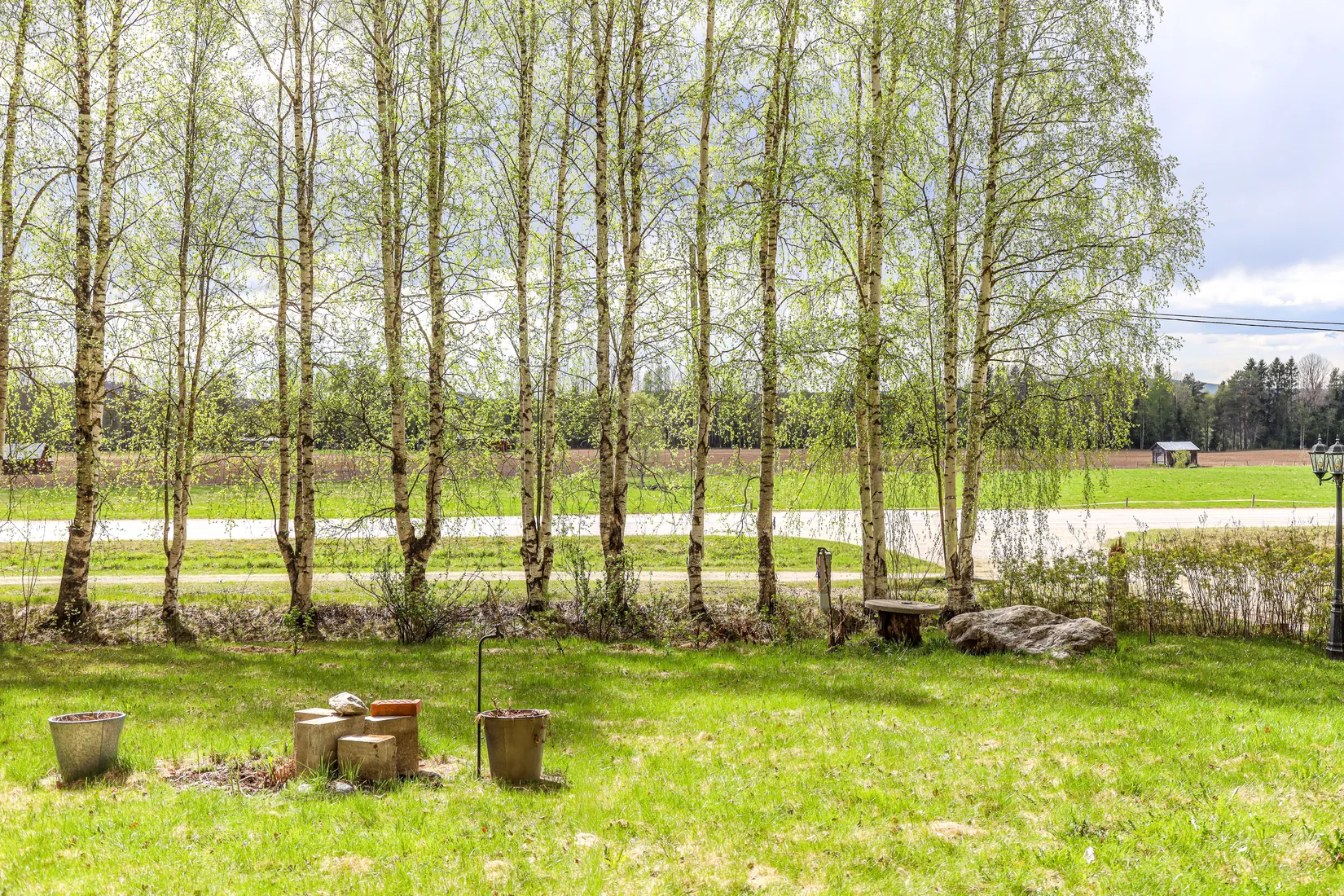 Villa, Överrödå 155, Överrödå, Vindeln