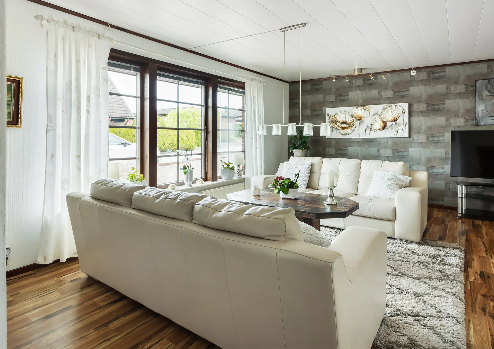 Villa, Körvelgatan 4, Ystad