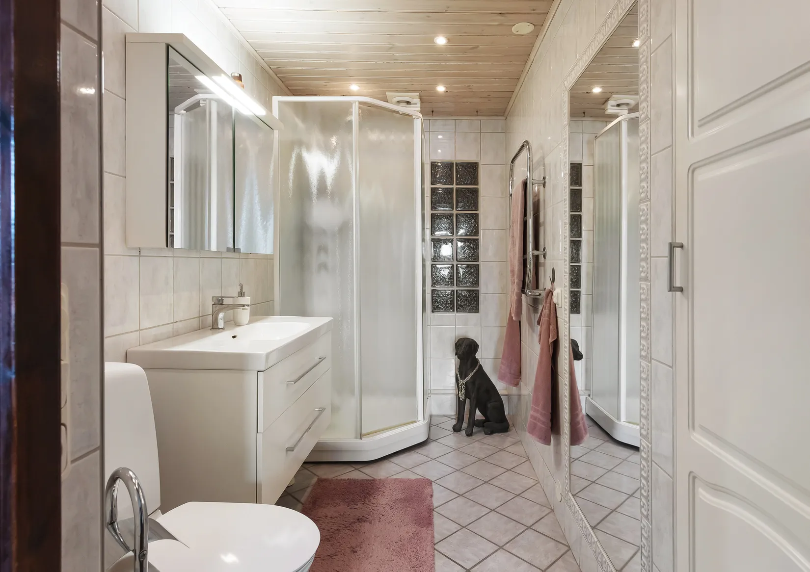 Villa, Körvelgatan 4, Ystad