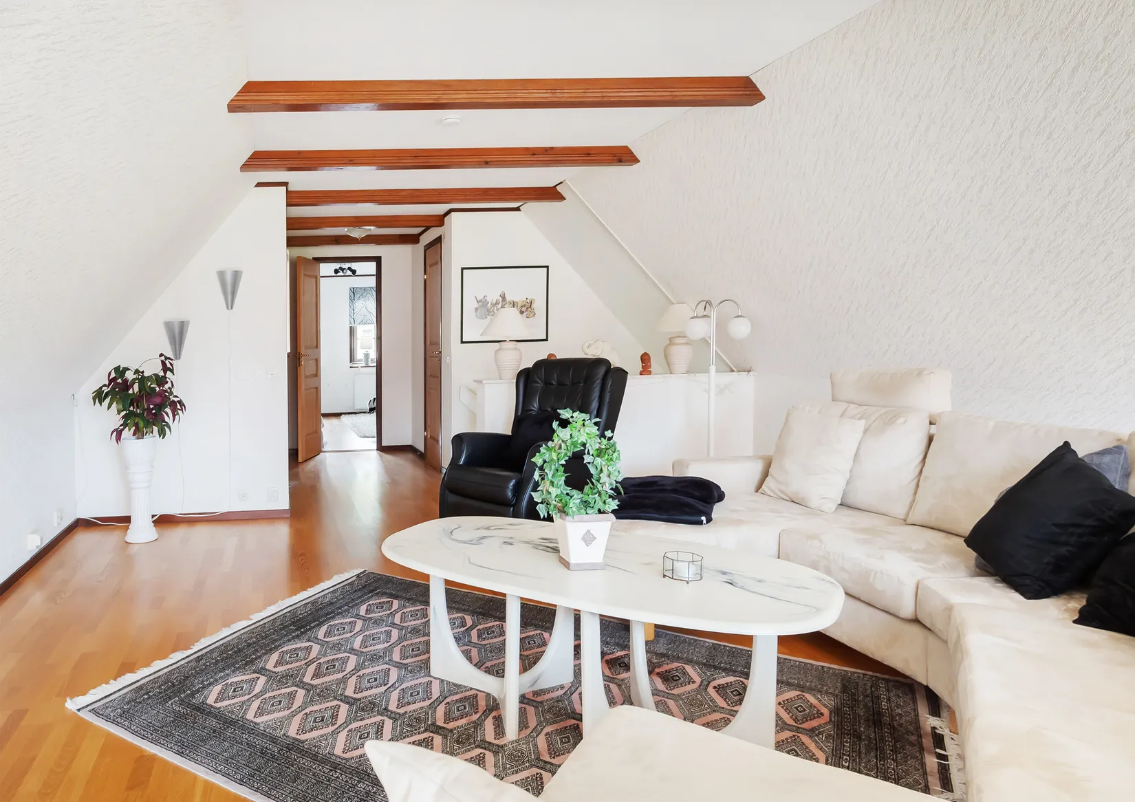 Villa, Körvelgatan 4, Ystad