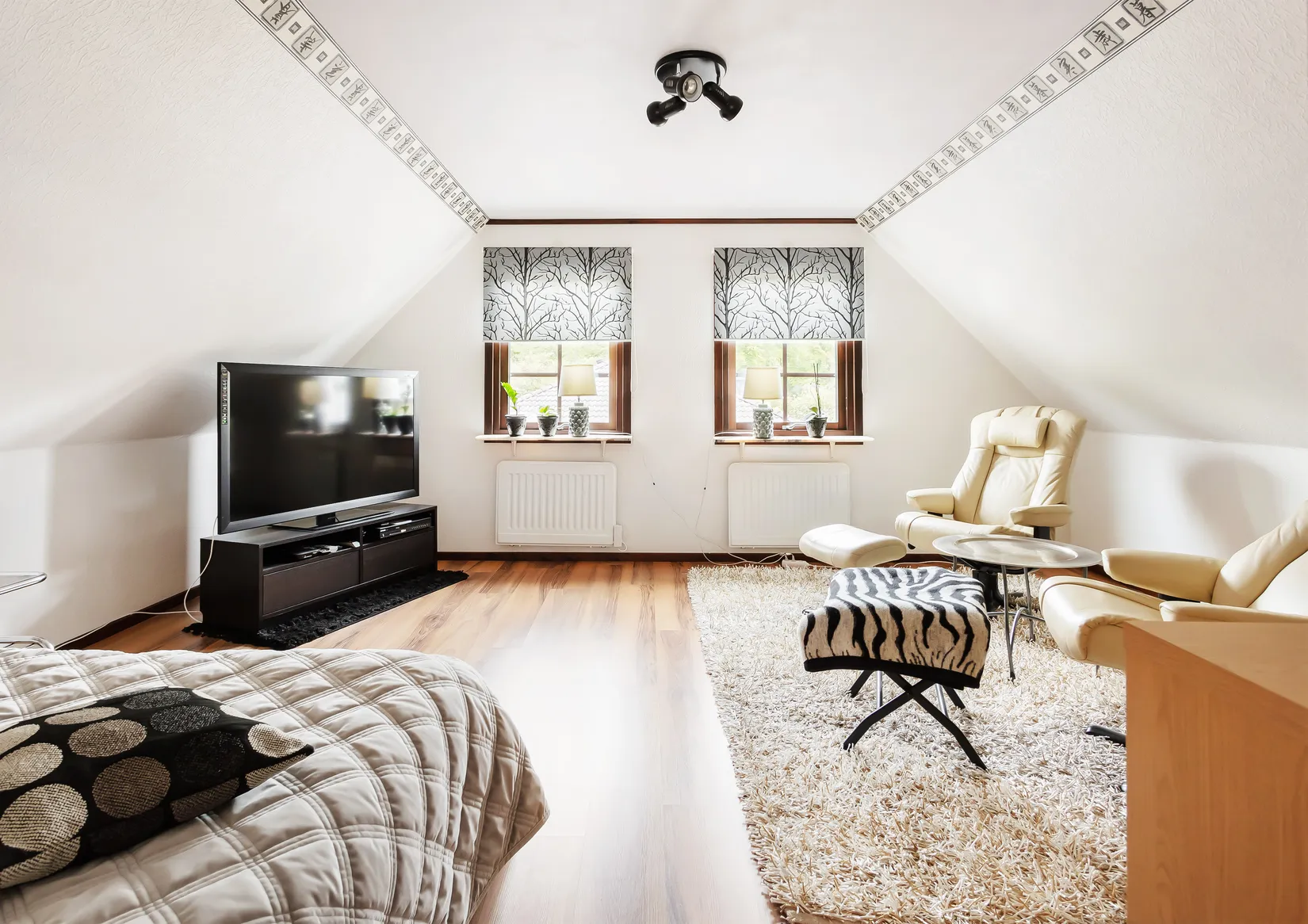 Villa, Körvelgatan 4, Ystad