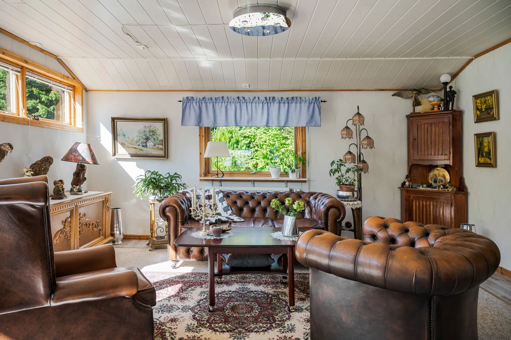 Villa, Ella 204, Tjörnarp, Höör