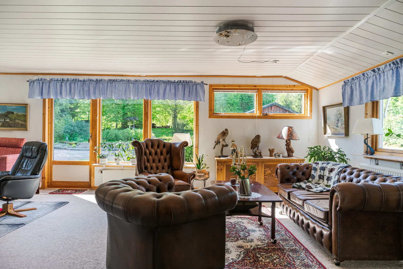 Villa, Ella 204, Tjörnarp, Höör