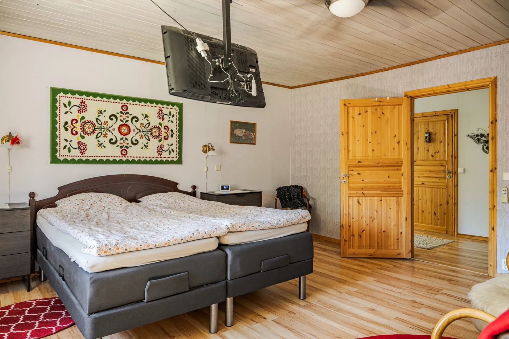 Villa, Ella 204, Tjörnarp, Höör