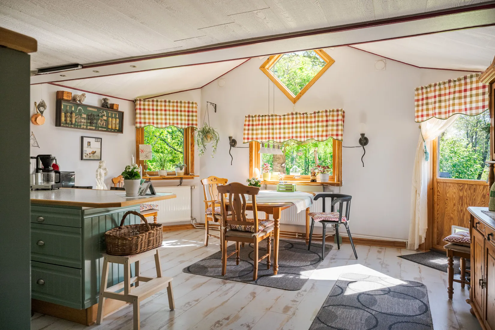 Villa, Ella 204, Tjörnarp, Höör