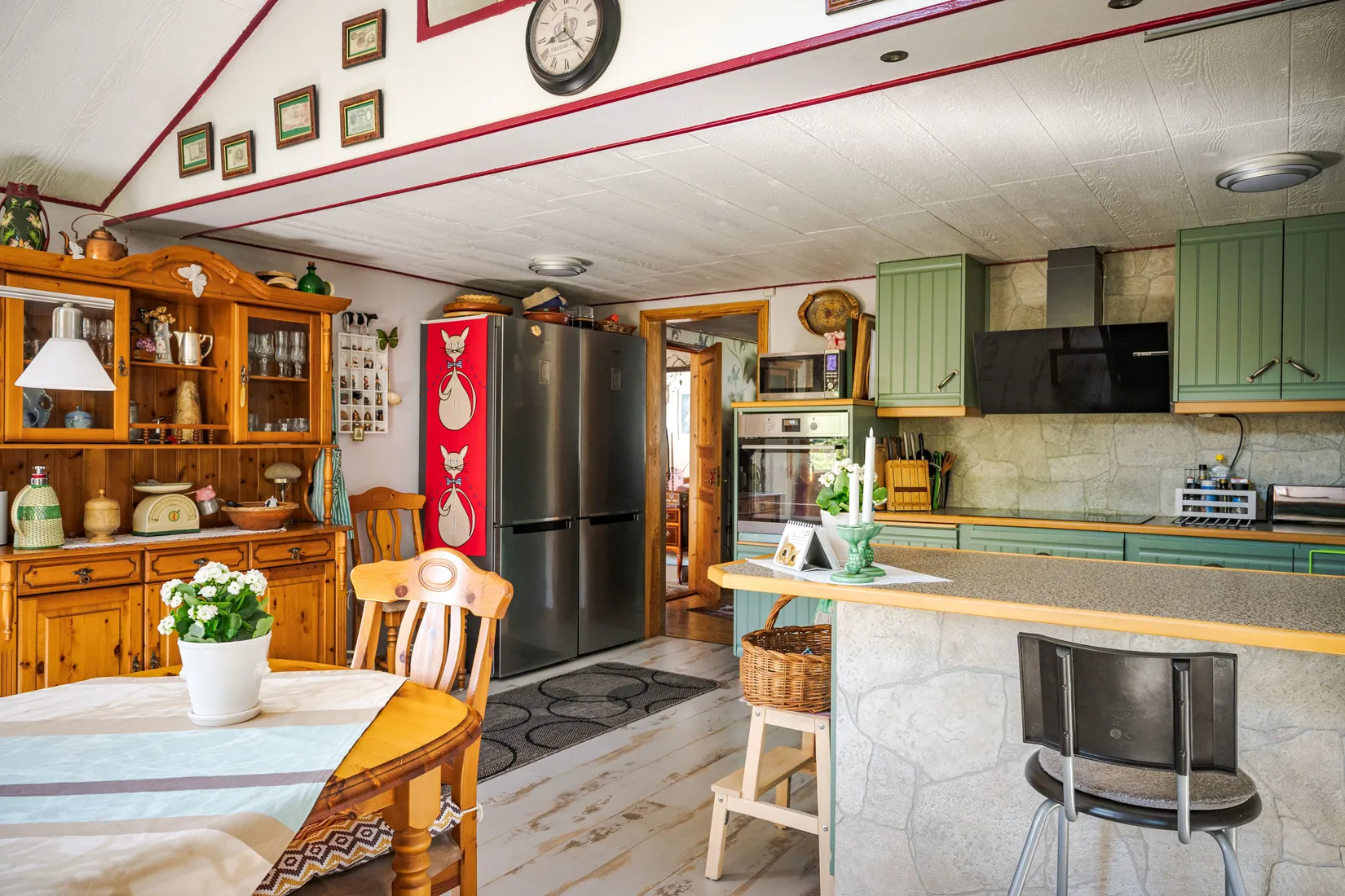 Villa, Ella 204, Tjörnarp, Höör