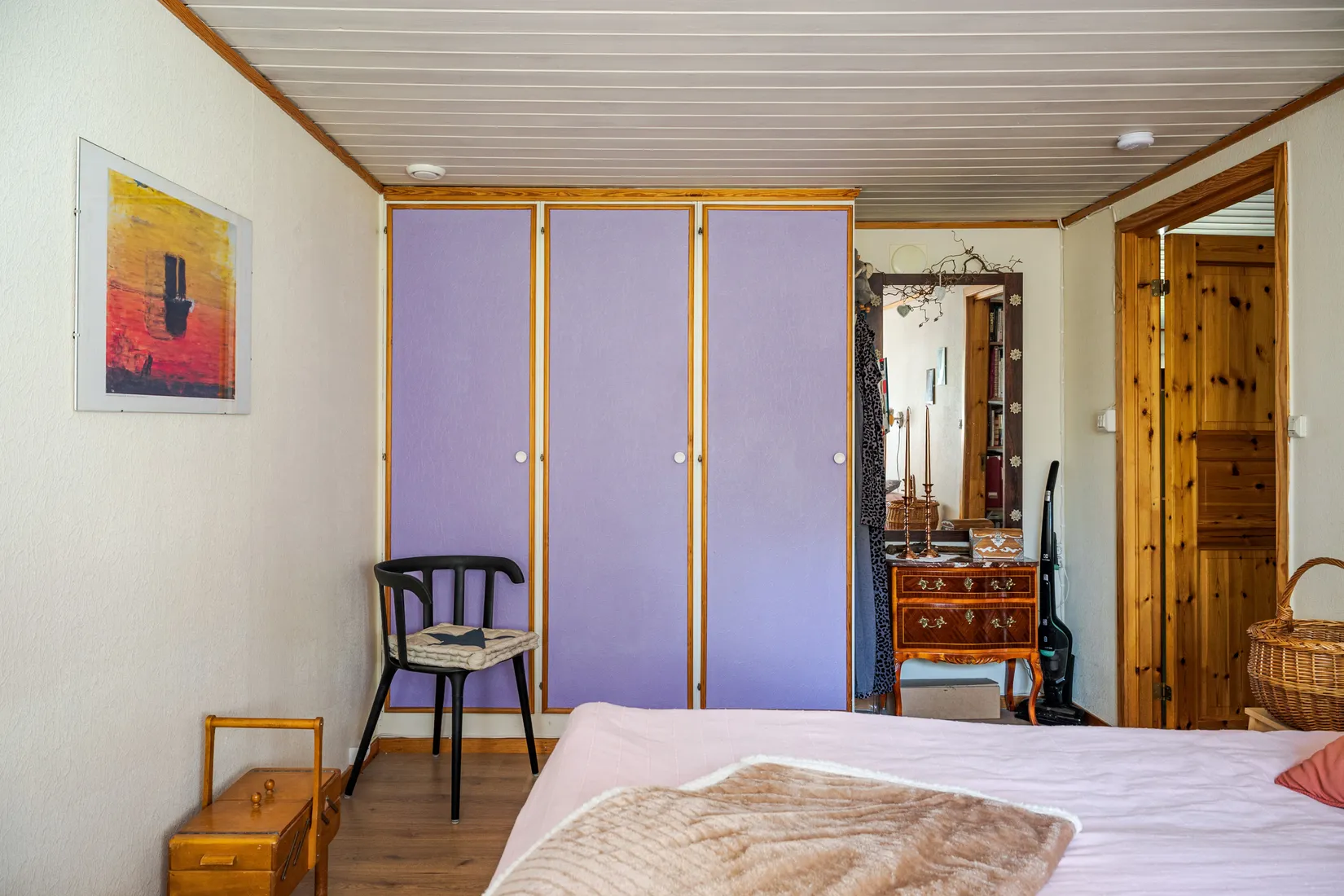 Villa, Ella 204, Tjörnarp, Höör