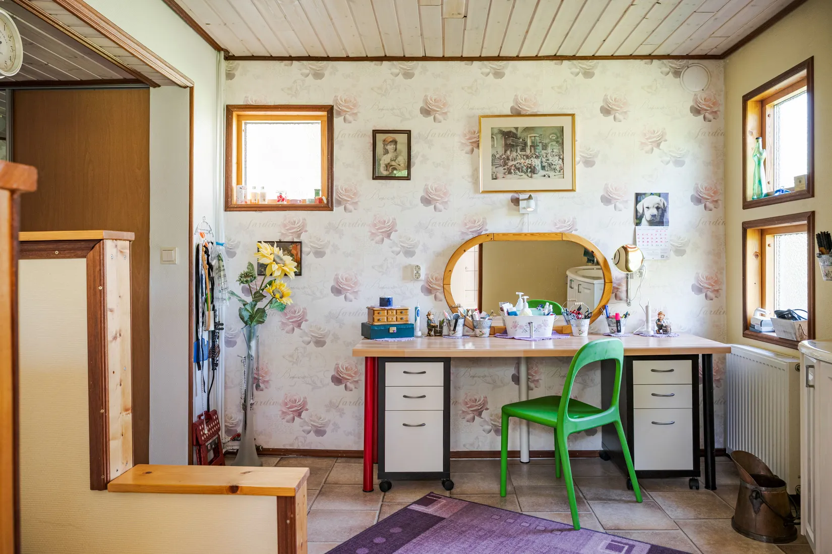 Villa, Ella 204, Tjörnarp, Höör