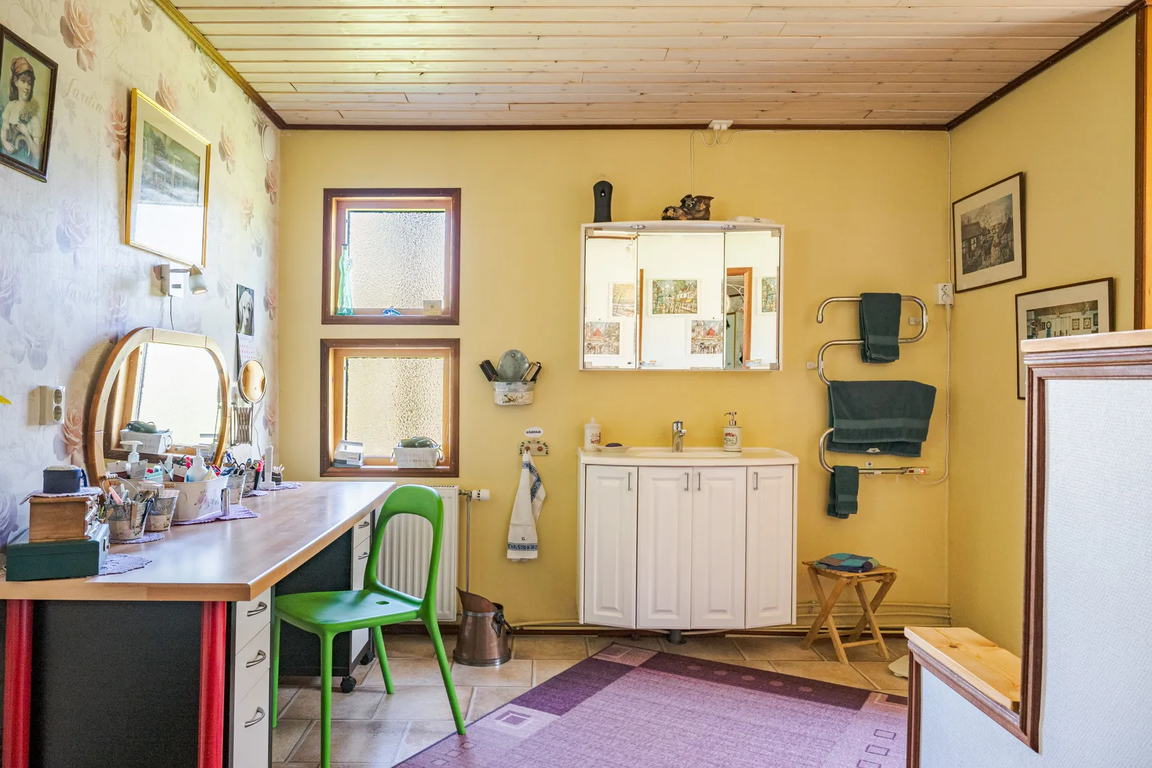 Villa, Ella 204, Tjörnarp, Höör