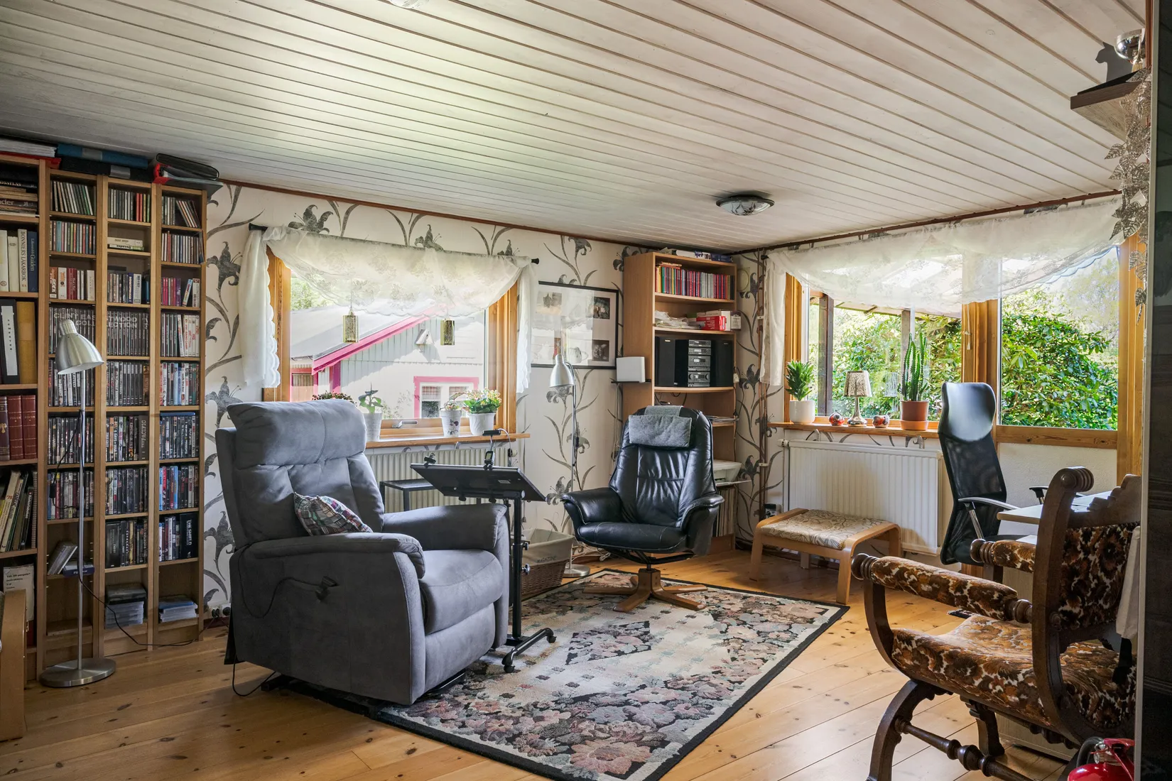 Villa, Ella 204, Tjörnarp, Höör
