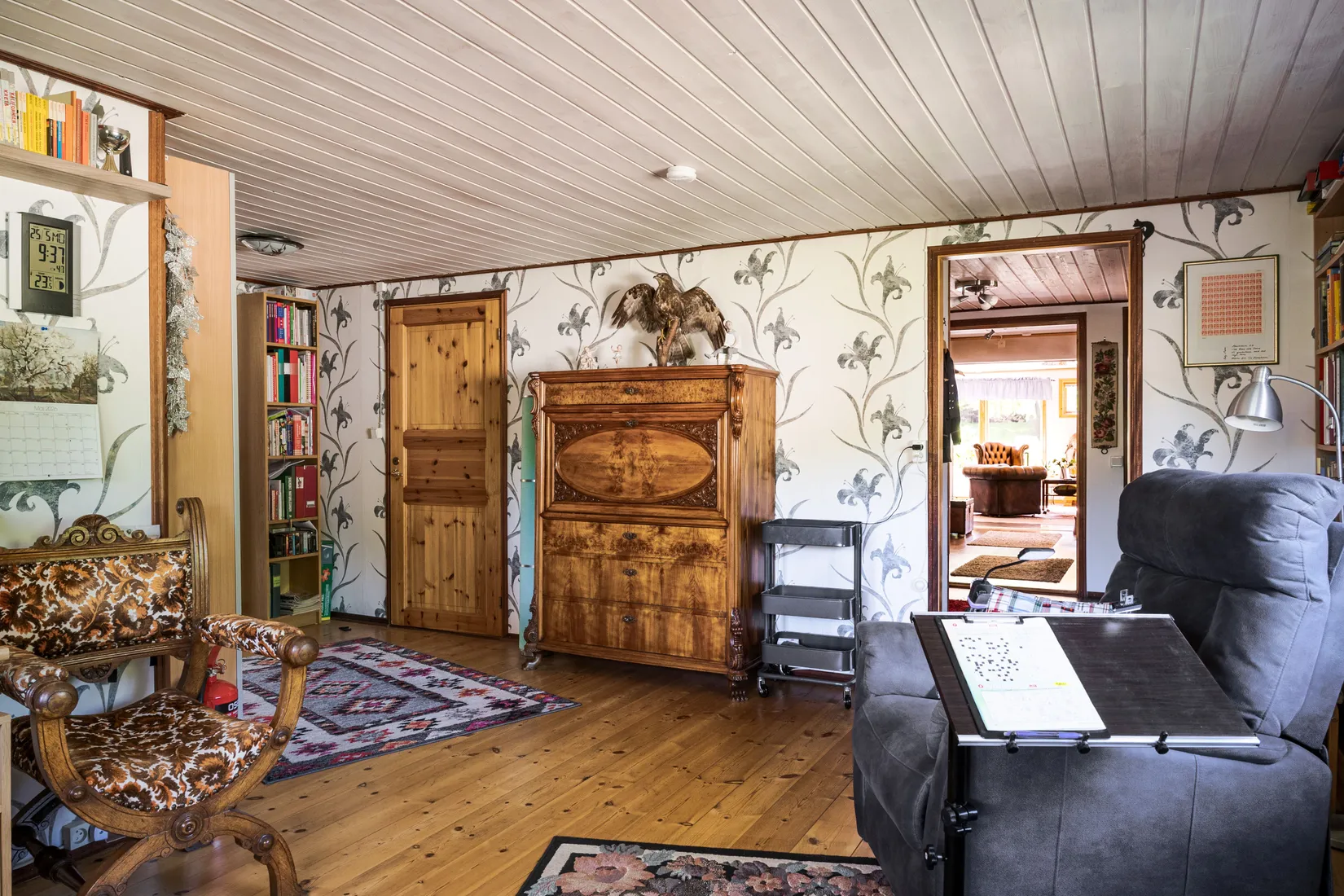 Villa, Ella 204, Tjörnarp, Höör