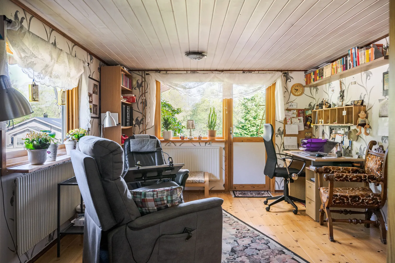 Villa, Ella 204, Tjörnarp, Höör