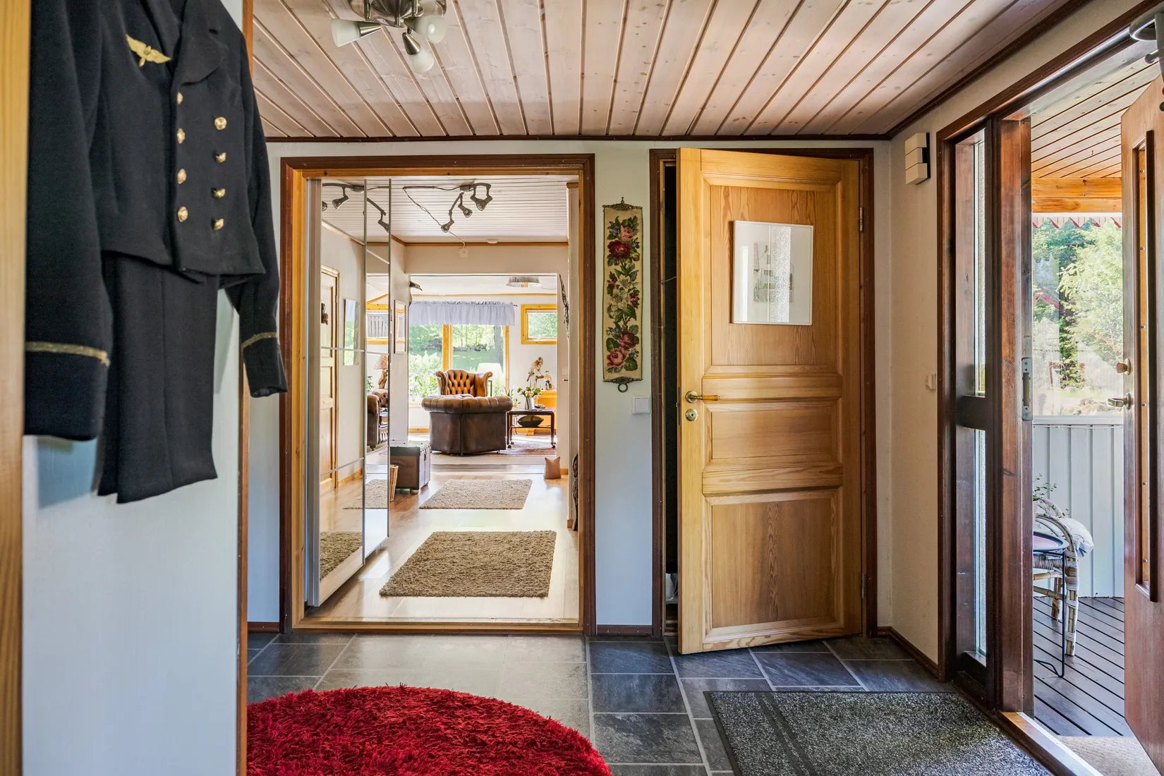 Villa, Ella 204, Tjörnarp, Höör