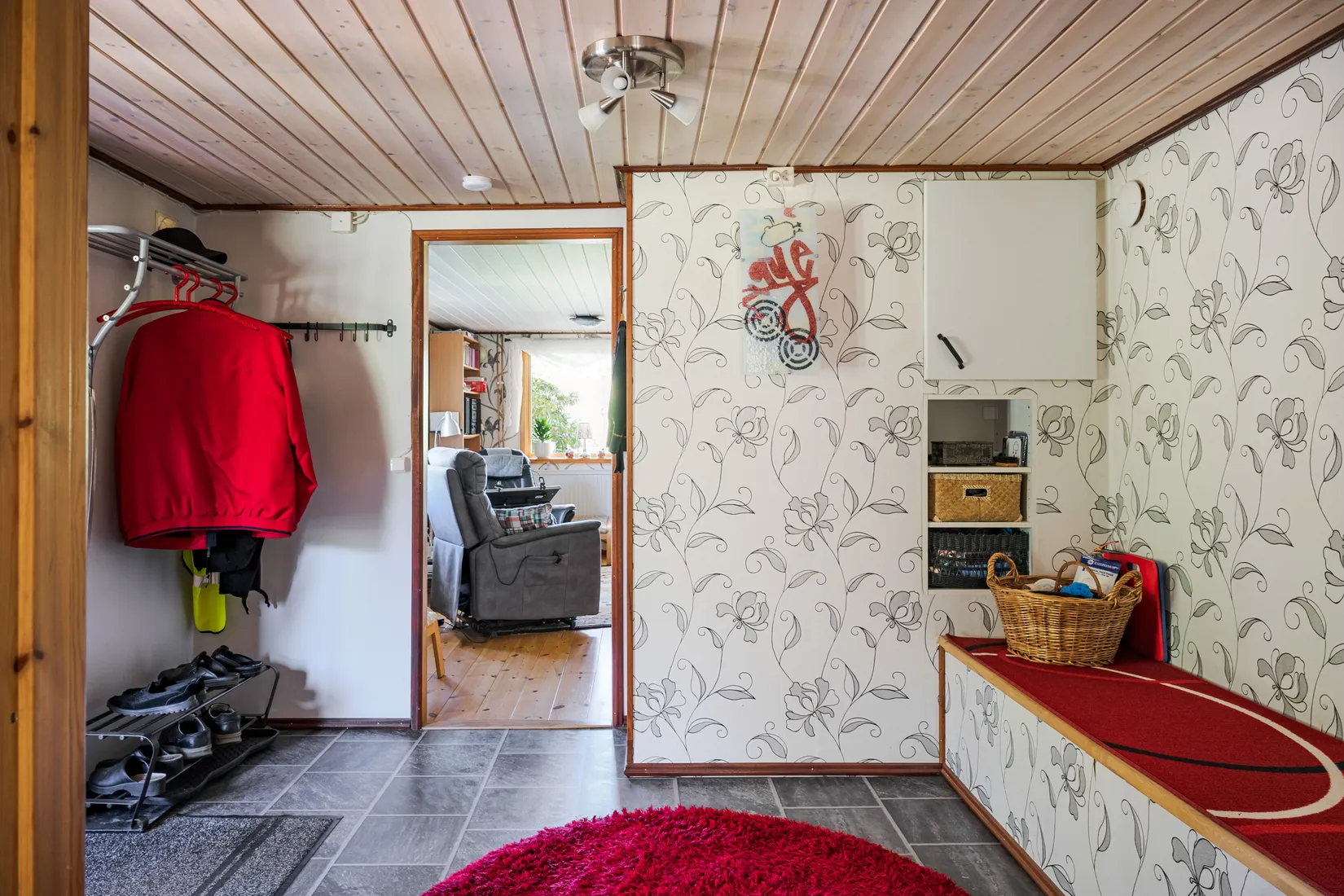 Villa, Ella 204, Tjörnarp, Höör