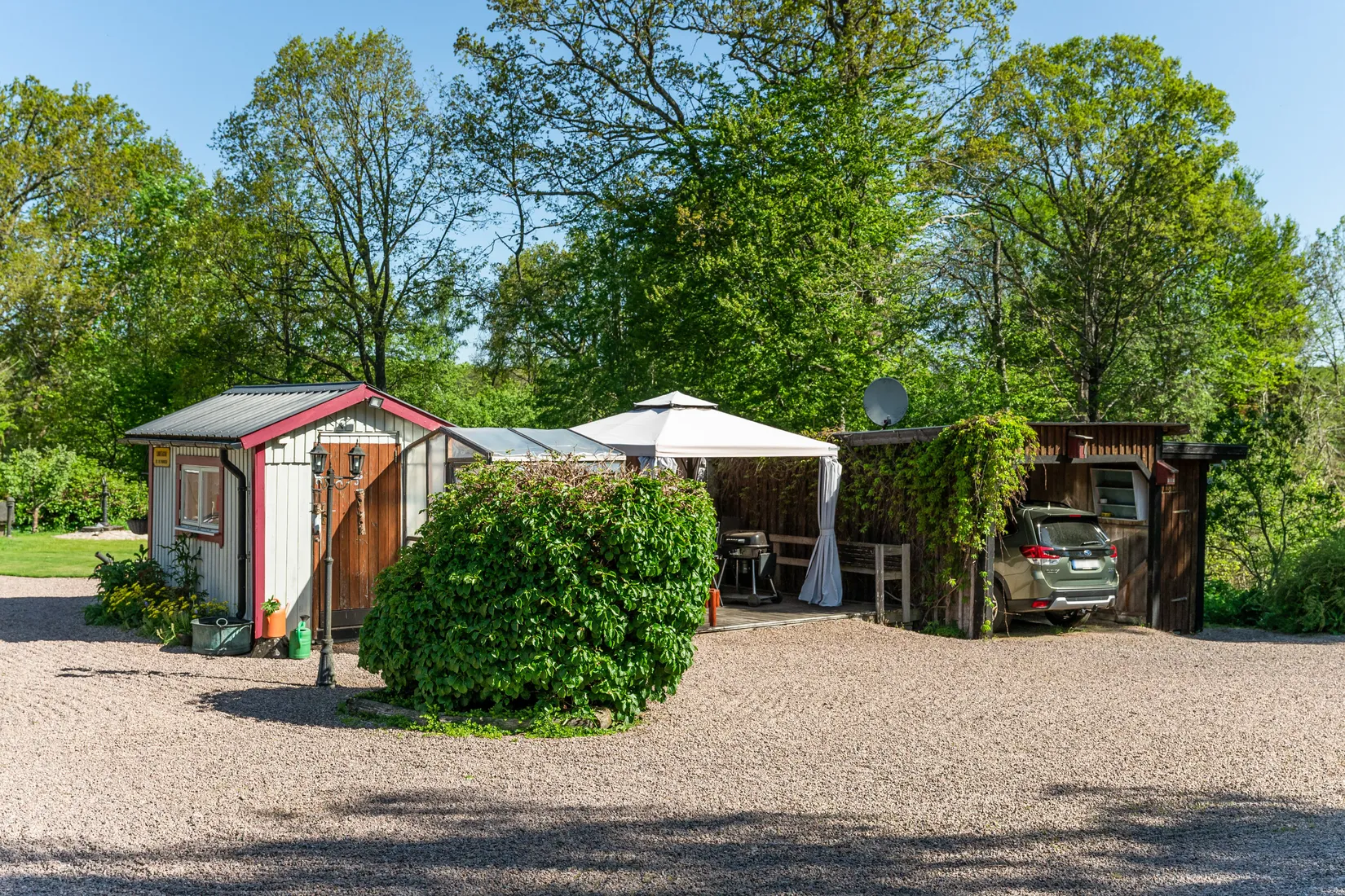 Villa, Ella 204, Tjörnarp, Höör