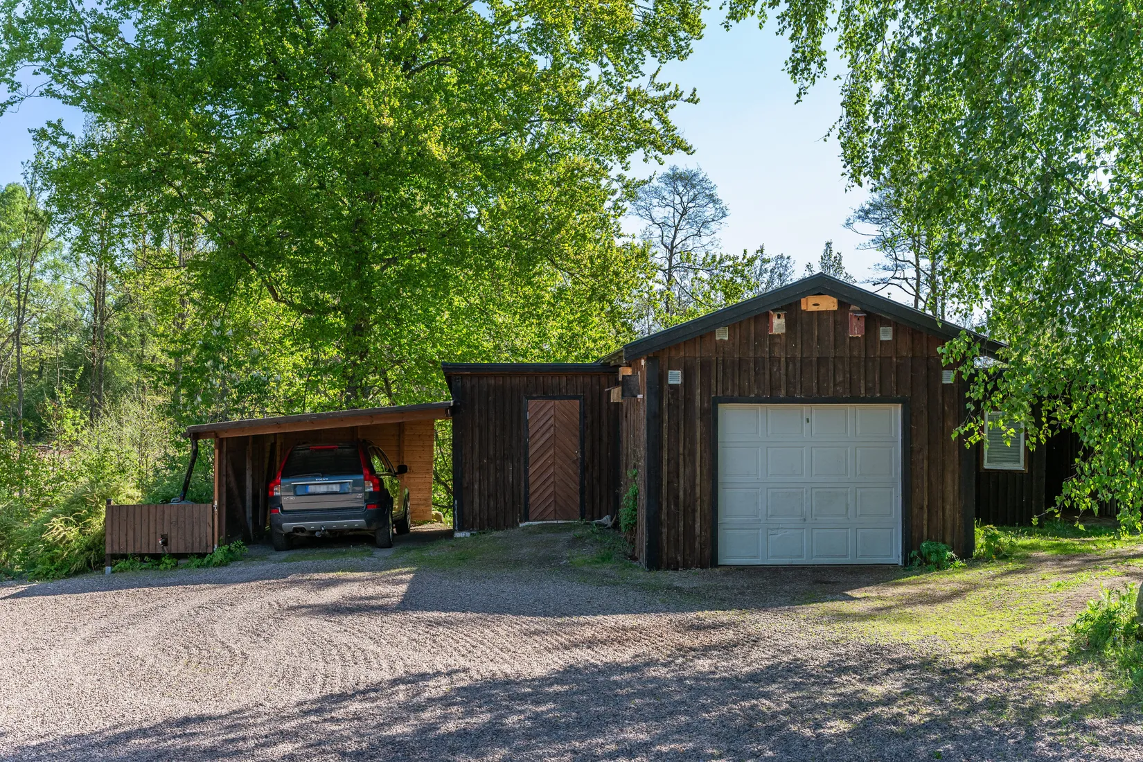 Villa, Ella 204, Tjörnarp, Höör