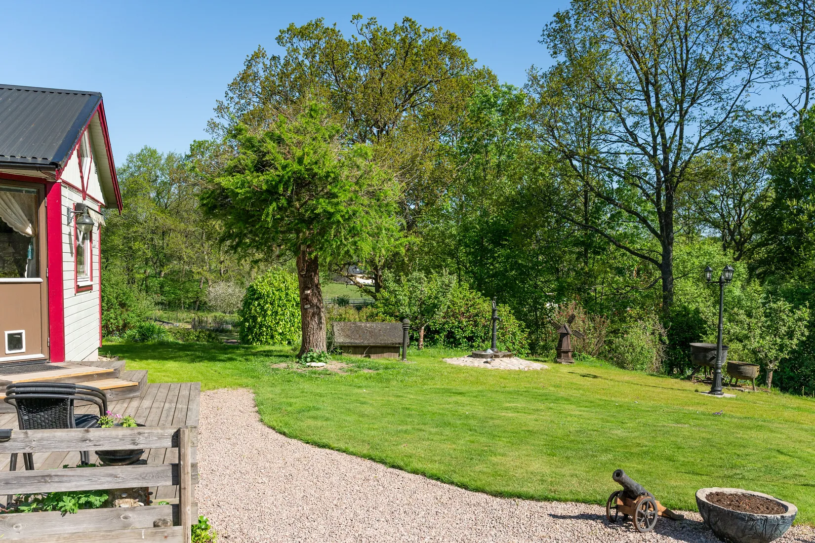 Villa, Ella 204, Tjörnarp, Höör