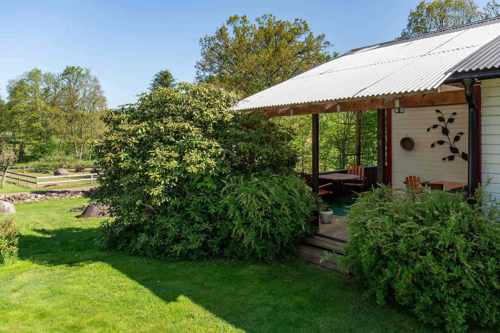 Villa, Ella 204, Tjörnarp, Höör