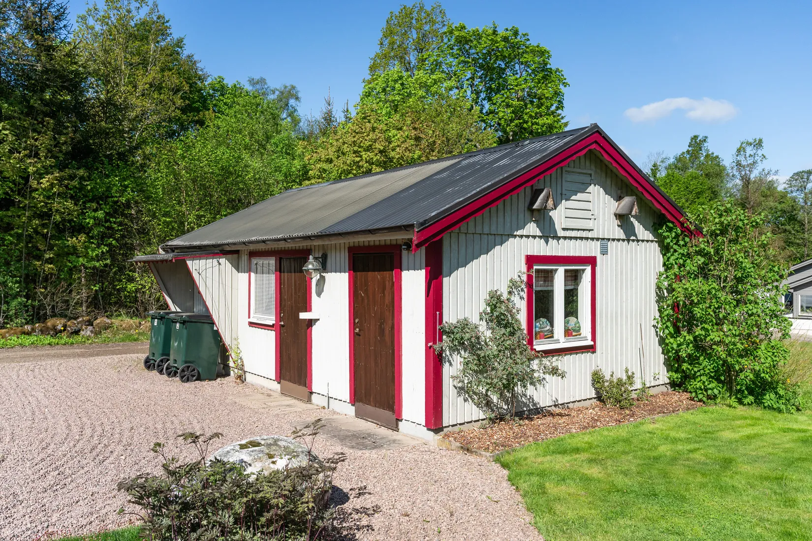 Villa, Ella 204, Tjörnarp, Höör