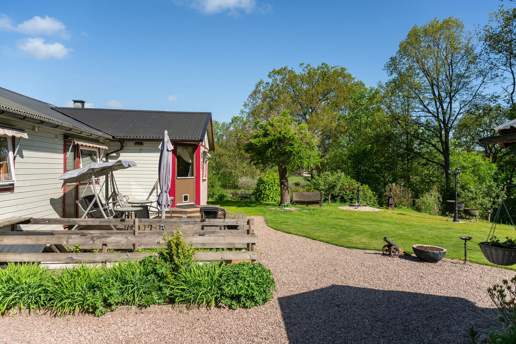 Villa, Ella 204, Tjörnarp, Höör