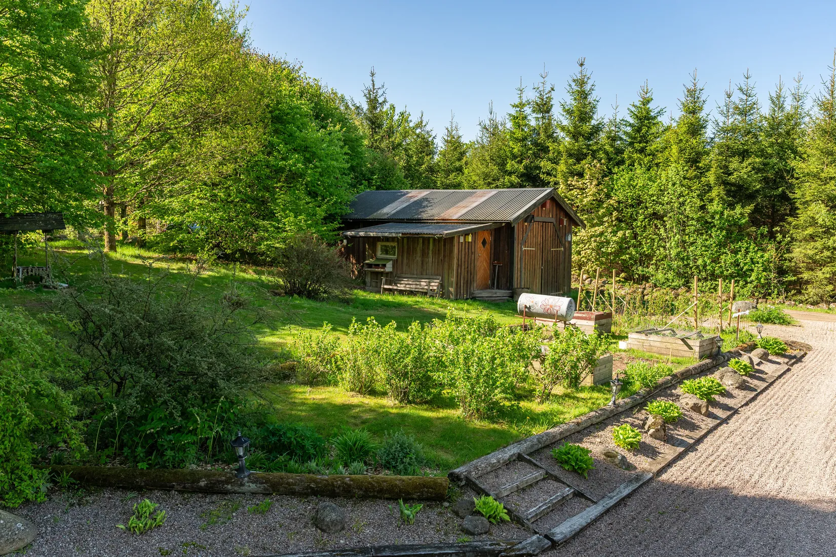 Villa, Ella 204, Tjörnarp, Höör
