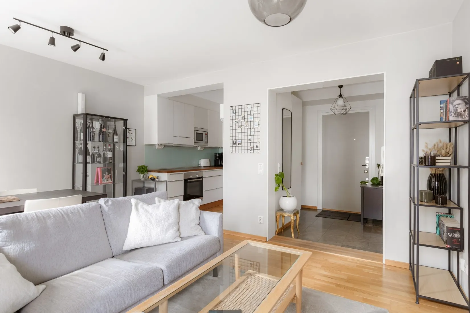 Bostadsrätt, Björketorpsvägen 7, Norra Ängby, Stockholm