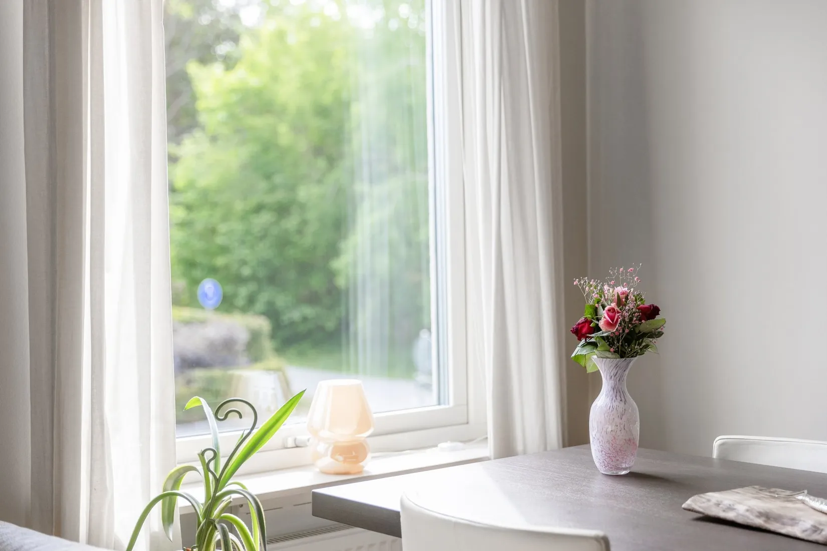 Bostadsrätt, Björketorpsvägen 7, Norra Ängby, Stockholm