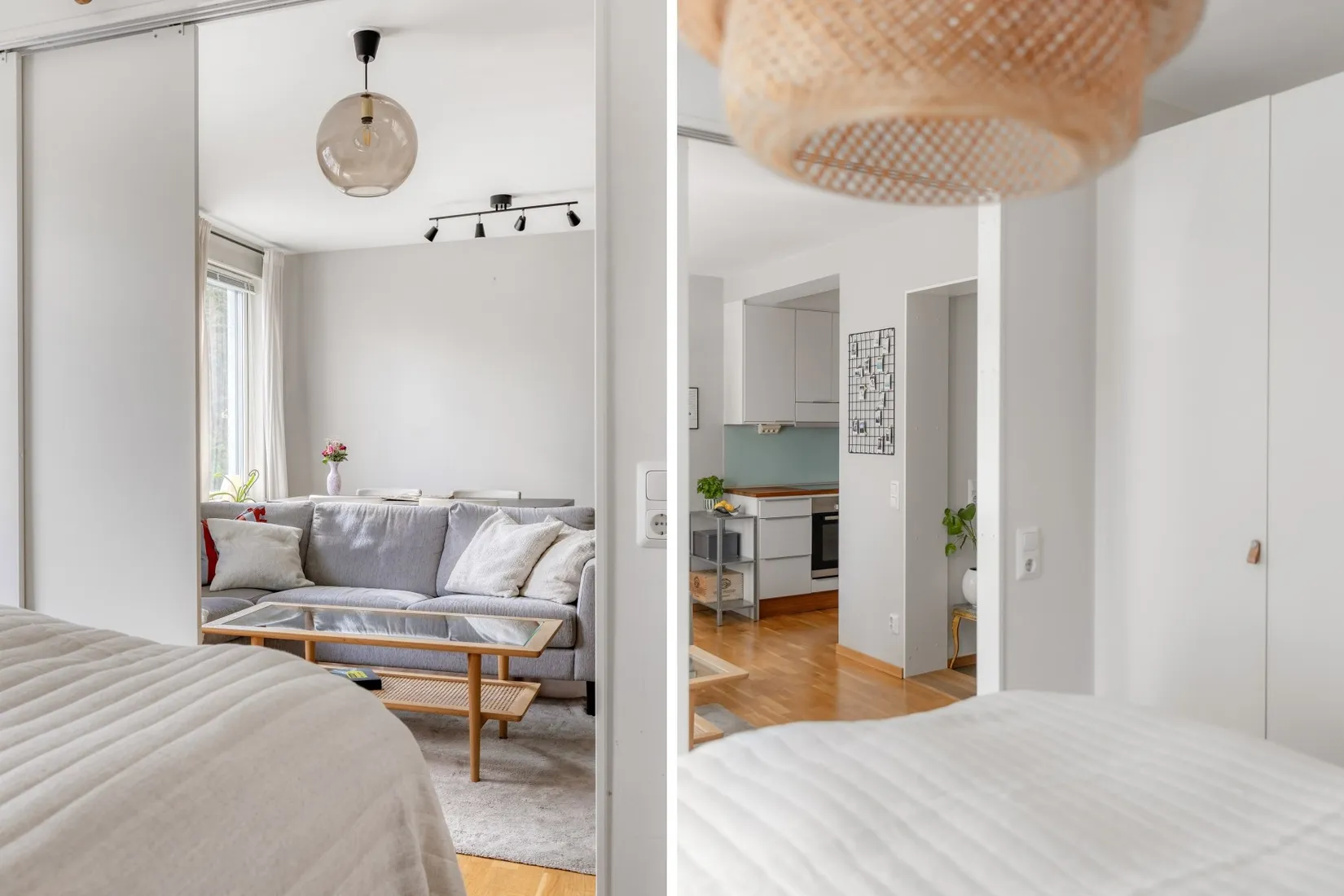 Bostadsrätt, Björketorpsvägen 7, Norra Ängby, Stockholm