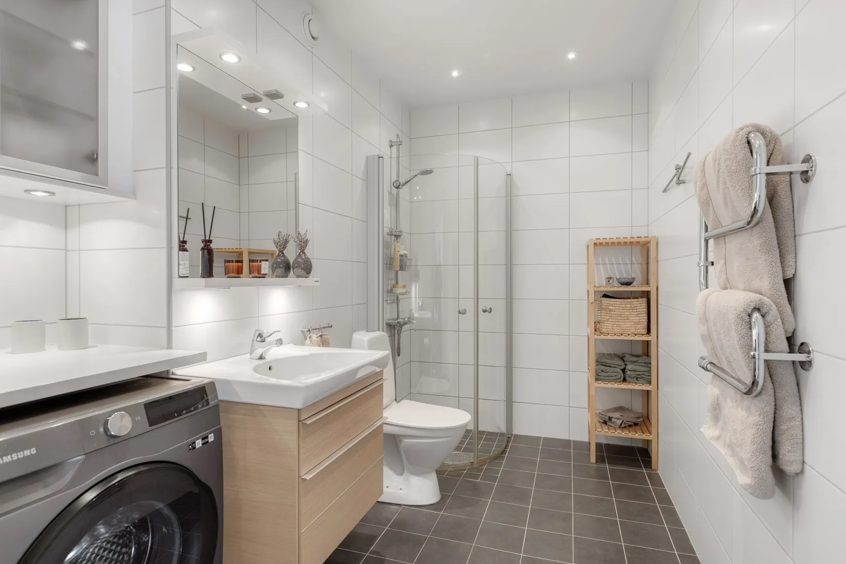 Bostadsrätt, Björketorpsvägen 7, Norra Ängby, Stockholm