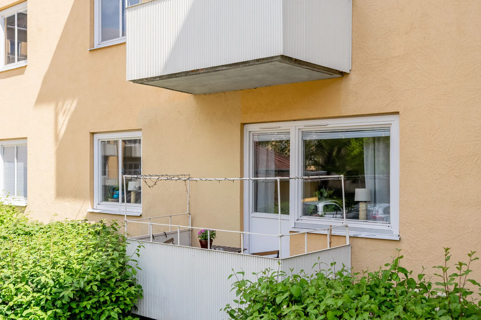 Bostadsrätt, Kaplansgatan 13, Gävle Centrum, Gävle