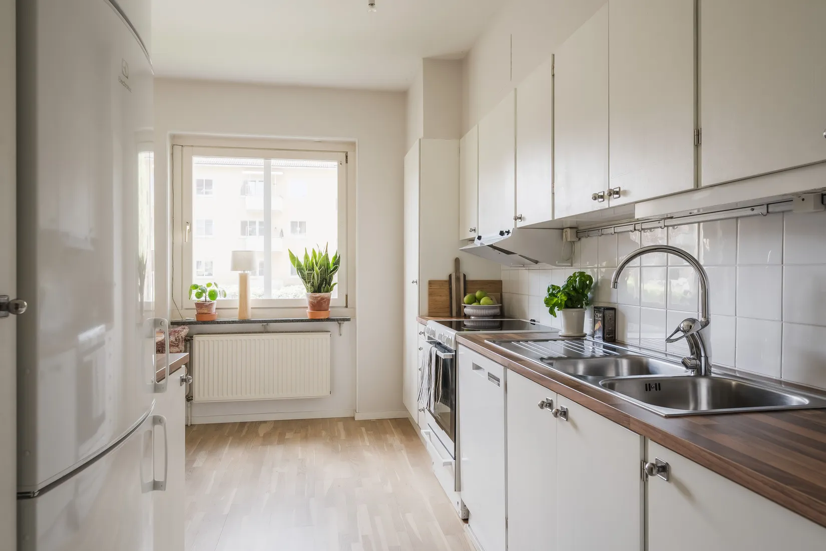 Bostadsrätt, Kaplansgatan 13, Gävle Centrum, Gävle
