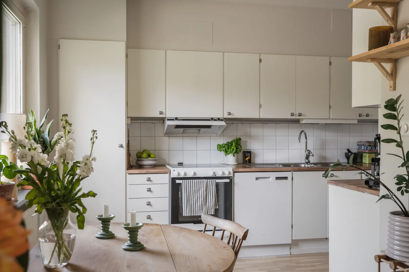 Bostadsrätt, Kaplansgatan 13, Gävle Centrum, Gävle