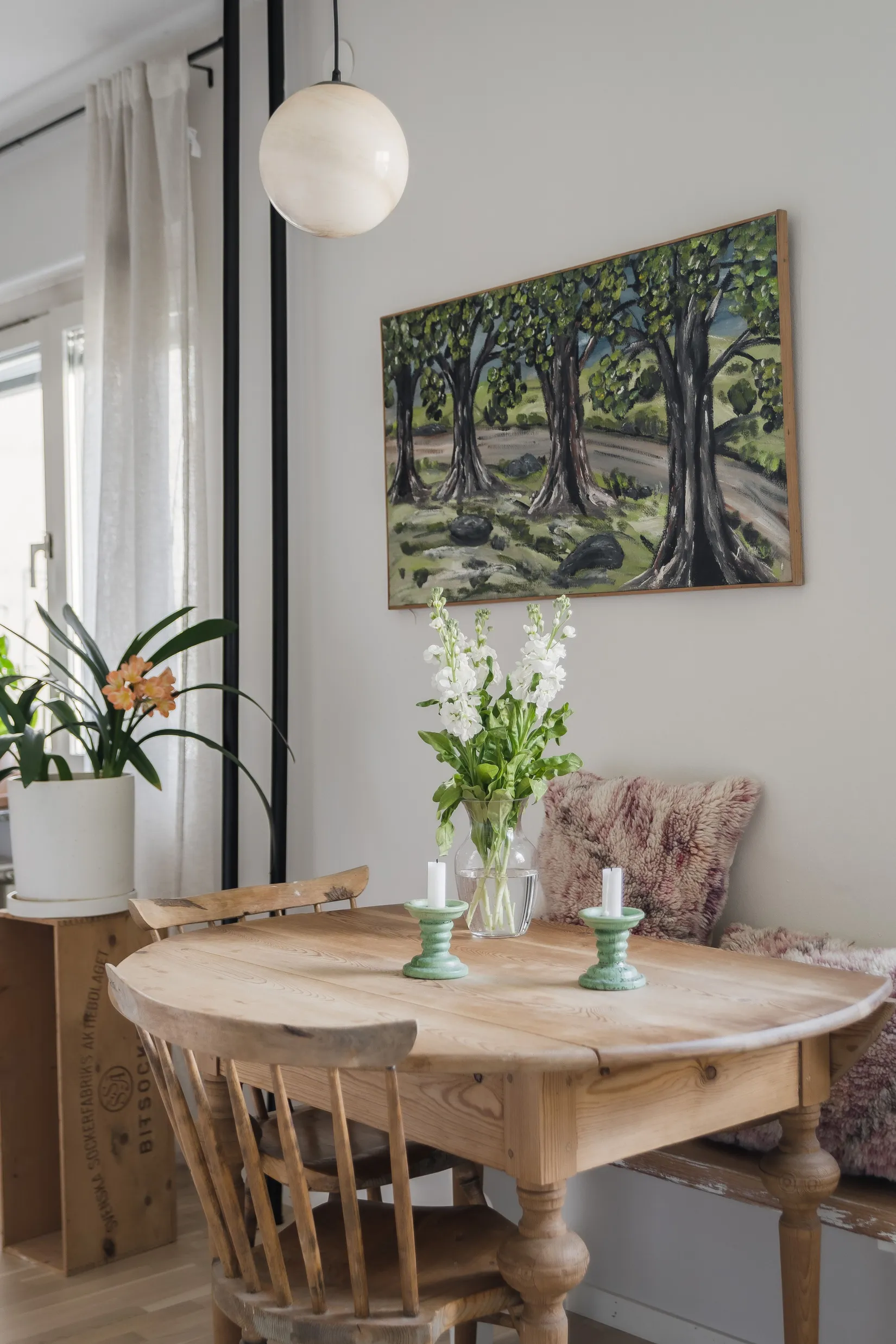 Bostadsrätt, Kaplansgatan 13, Gävle Centrum, Gävle